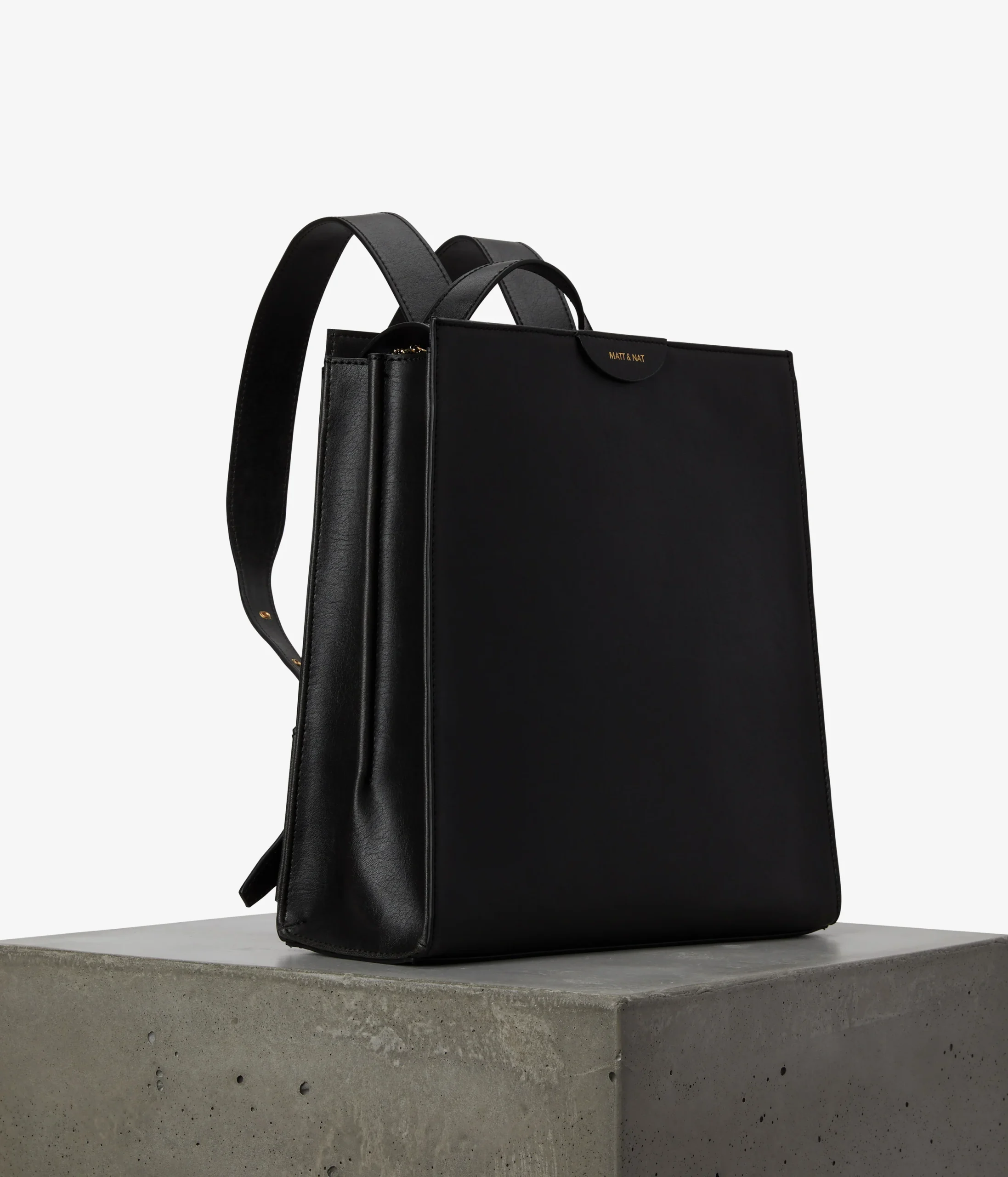 IRIS Sac à dos végétalien - Vintage – Image 3