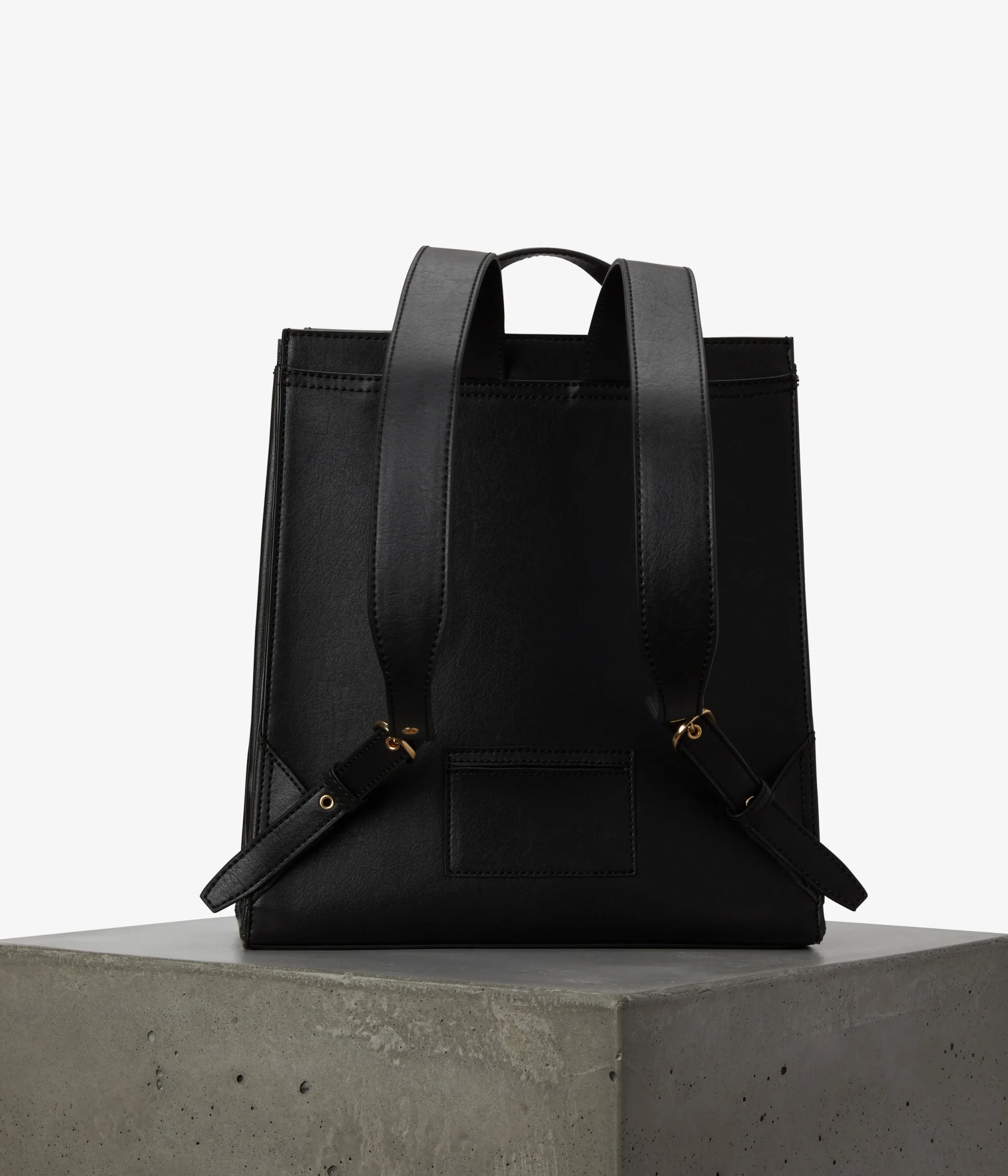 IRIS Sac à dos végétalien - Vintage – Image 5