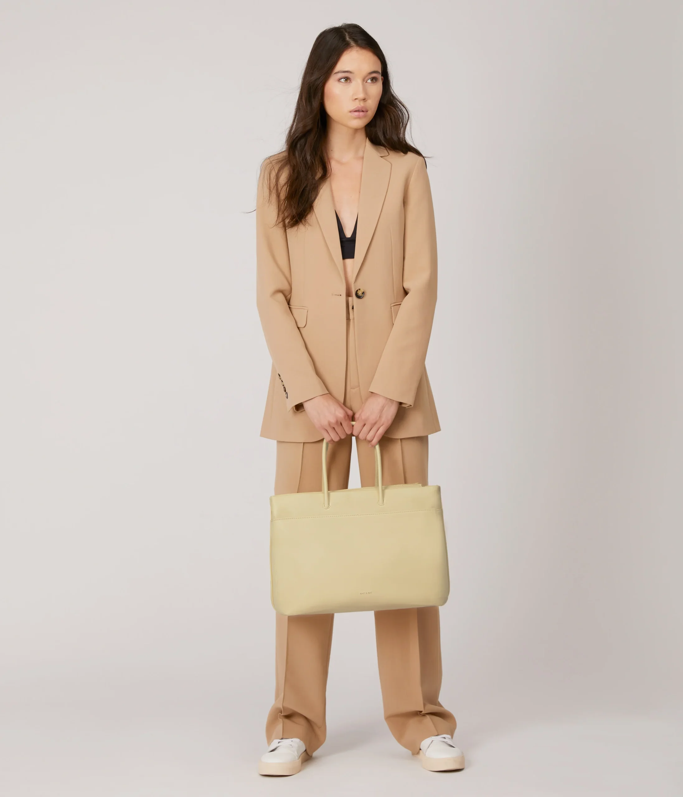 LILET Sac à langer végétalien - Loom – Image 2