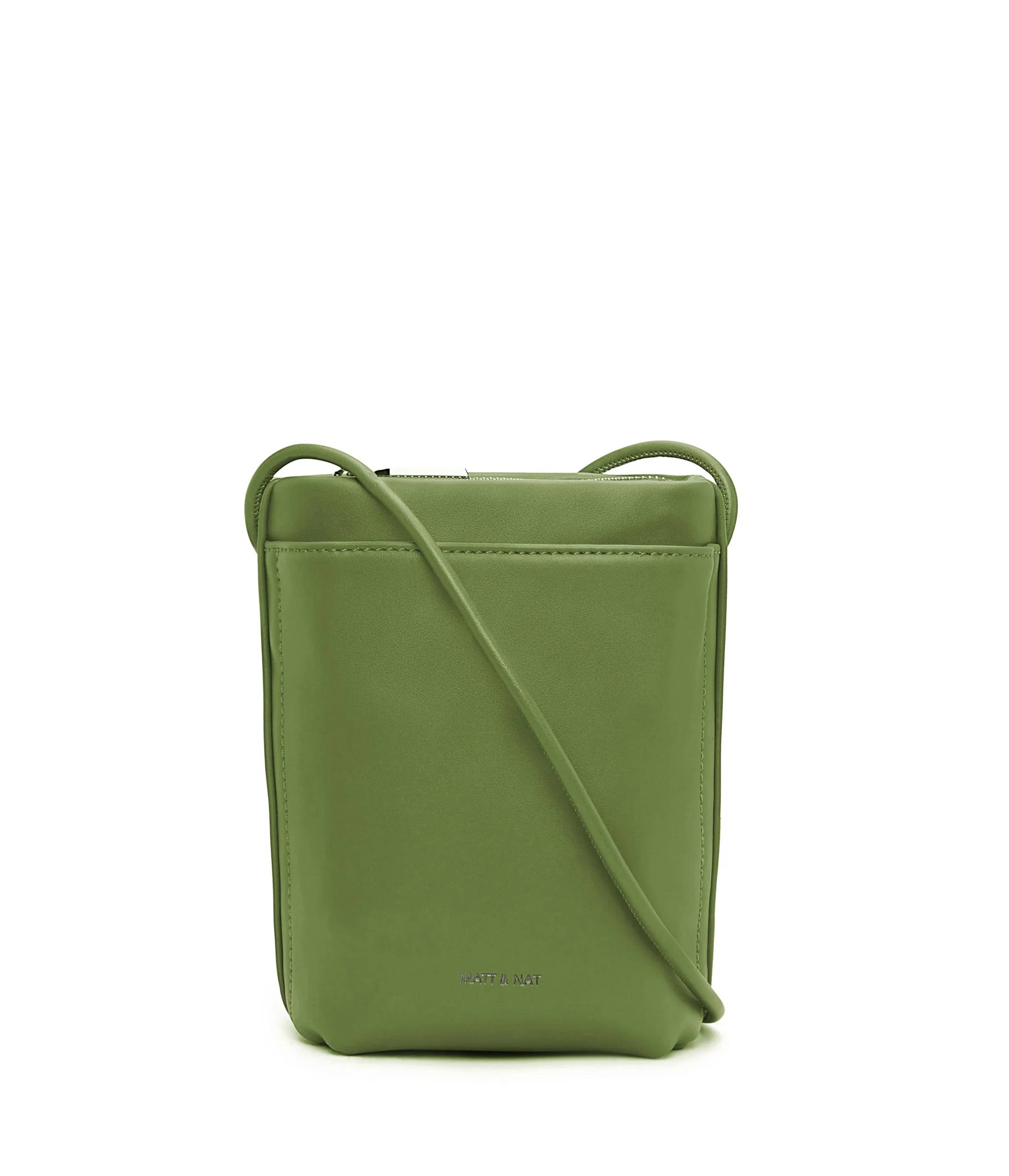 MILLE Sac à bandoulière végétalien - Loom – Image 7