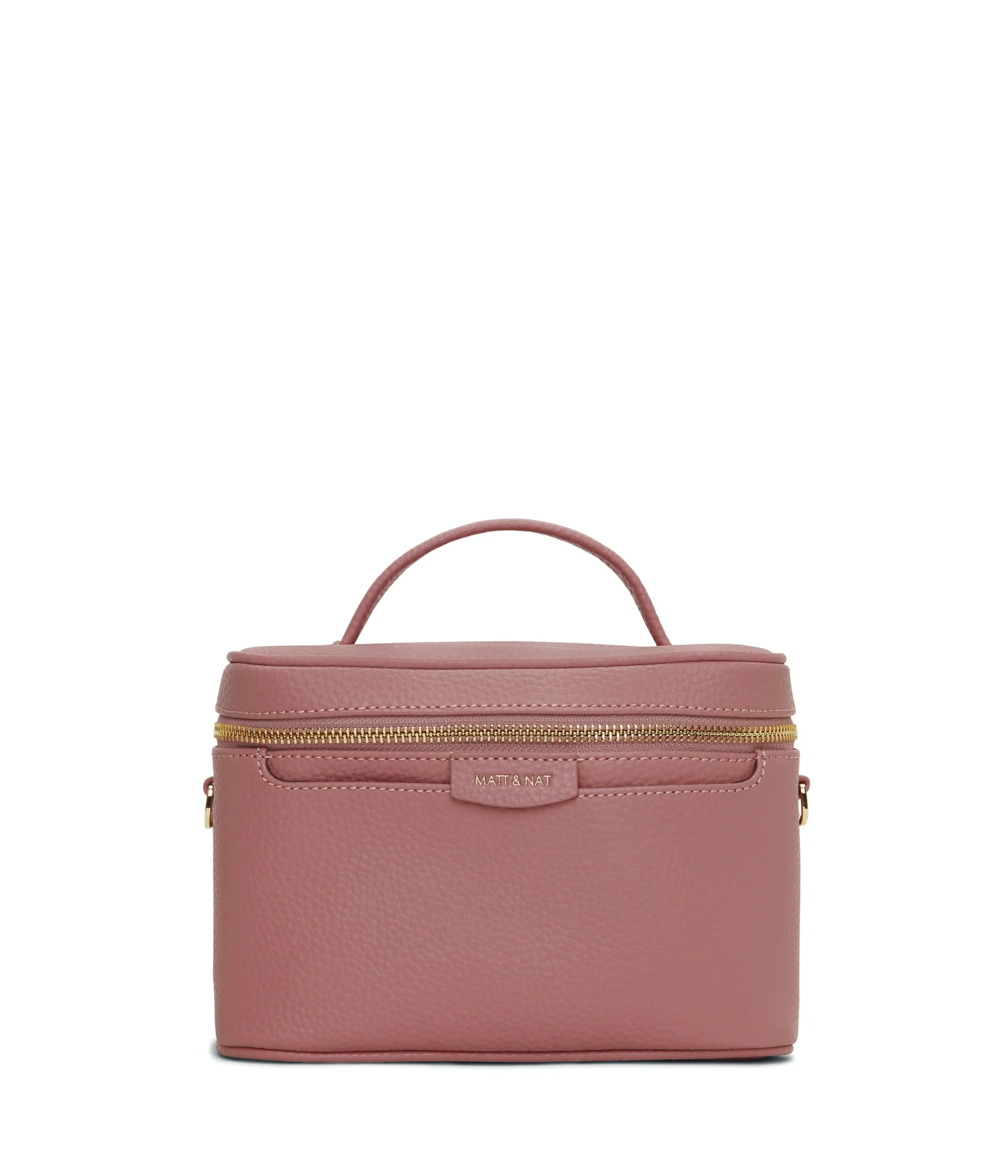 CORTNEY Sac à bandoulière végétalien - Pureté