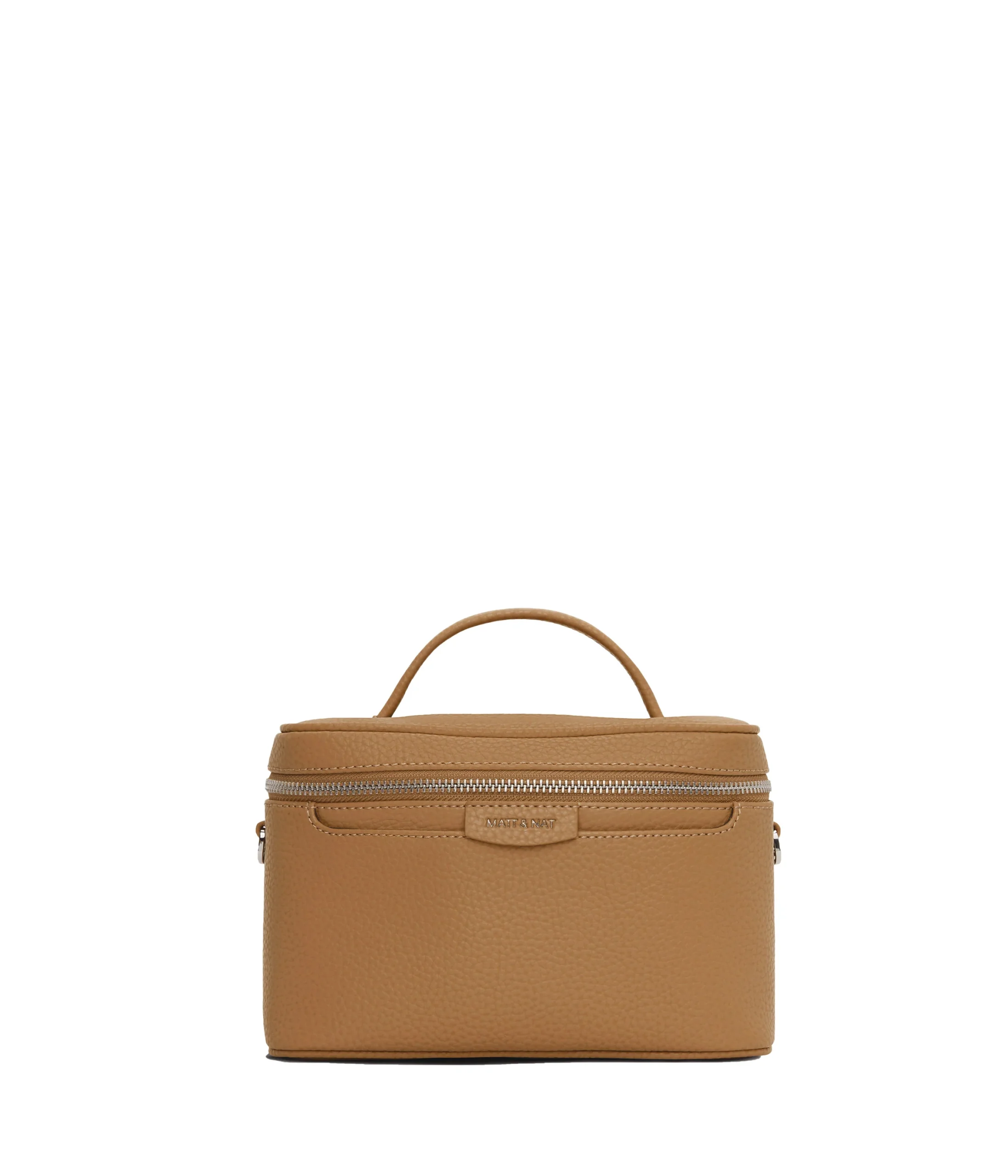 CORTNEY Sac à bandoulière végétalien - Pureté – Image 6