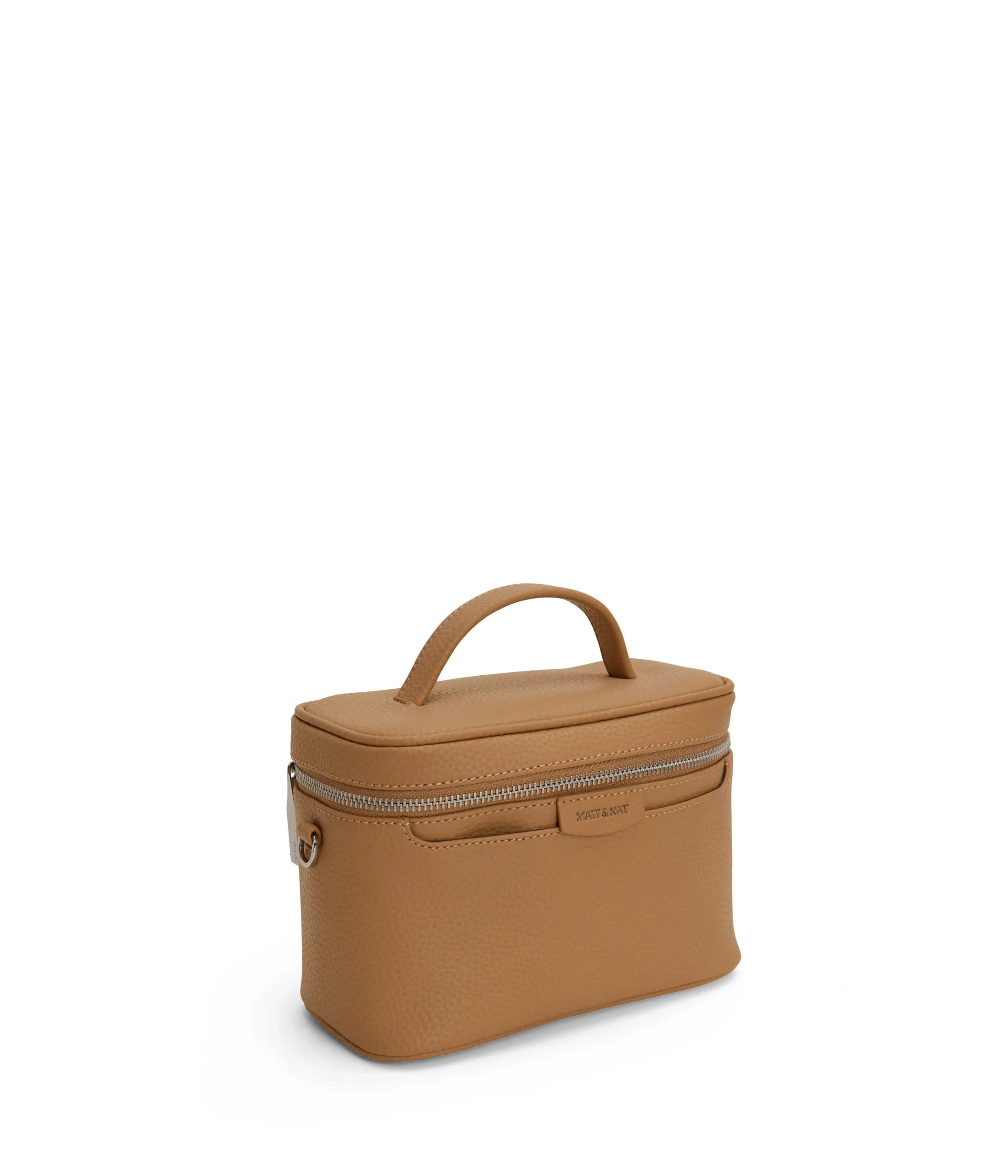 CORTNEY Sac à bandoulière végétalien - Pureté – Image 8