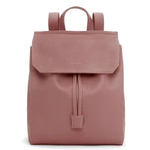 MUMBAI MED Sac à dos végétalien - Pureté