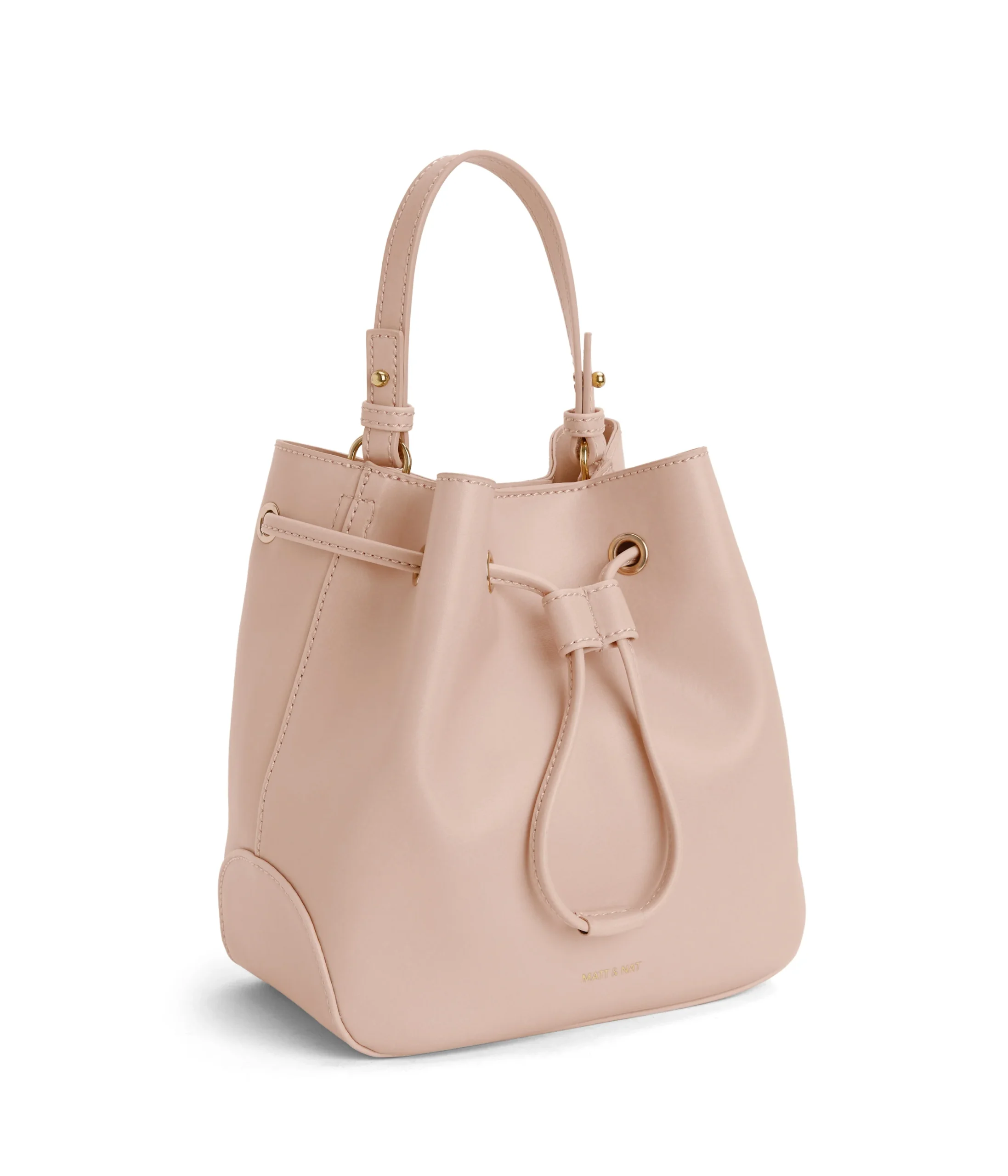 DUPONT Sac seau végétalien - Vintage – Image 9