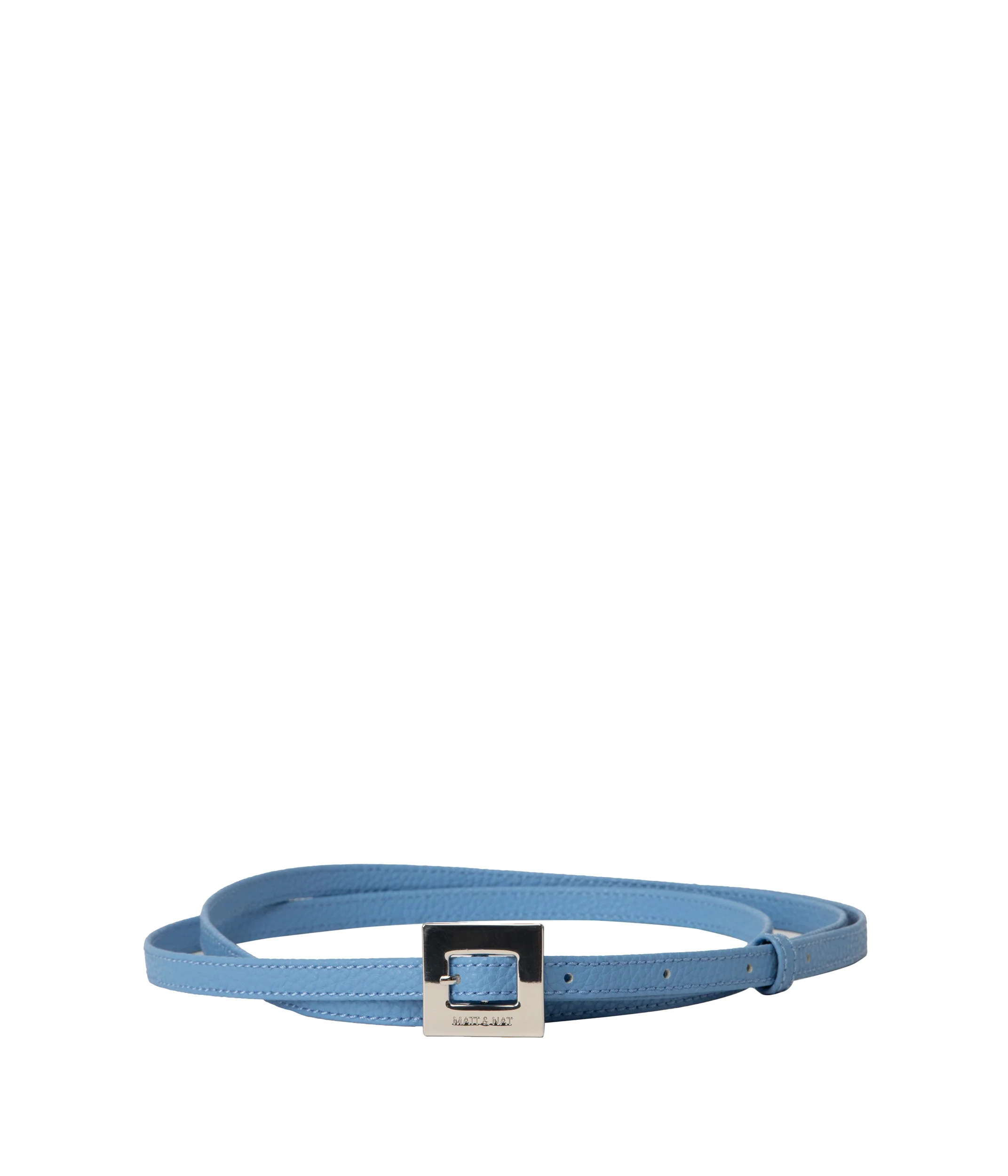 PATH Ceinture en cuir végétalien – Image 7