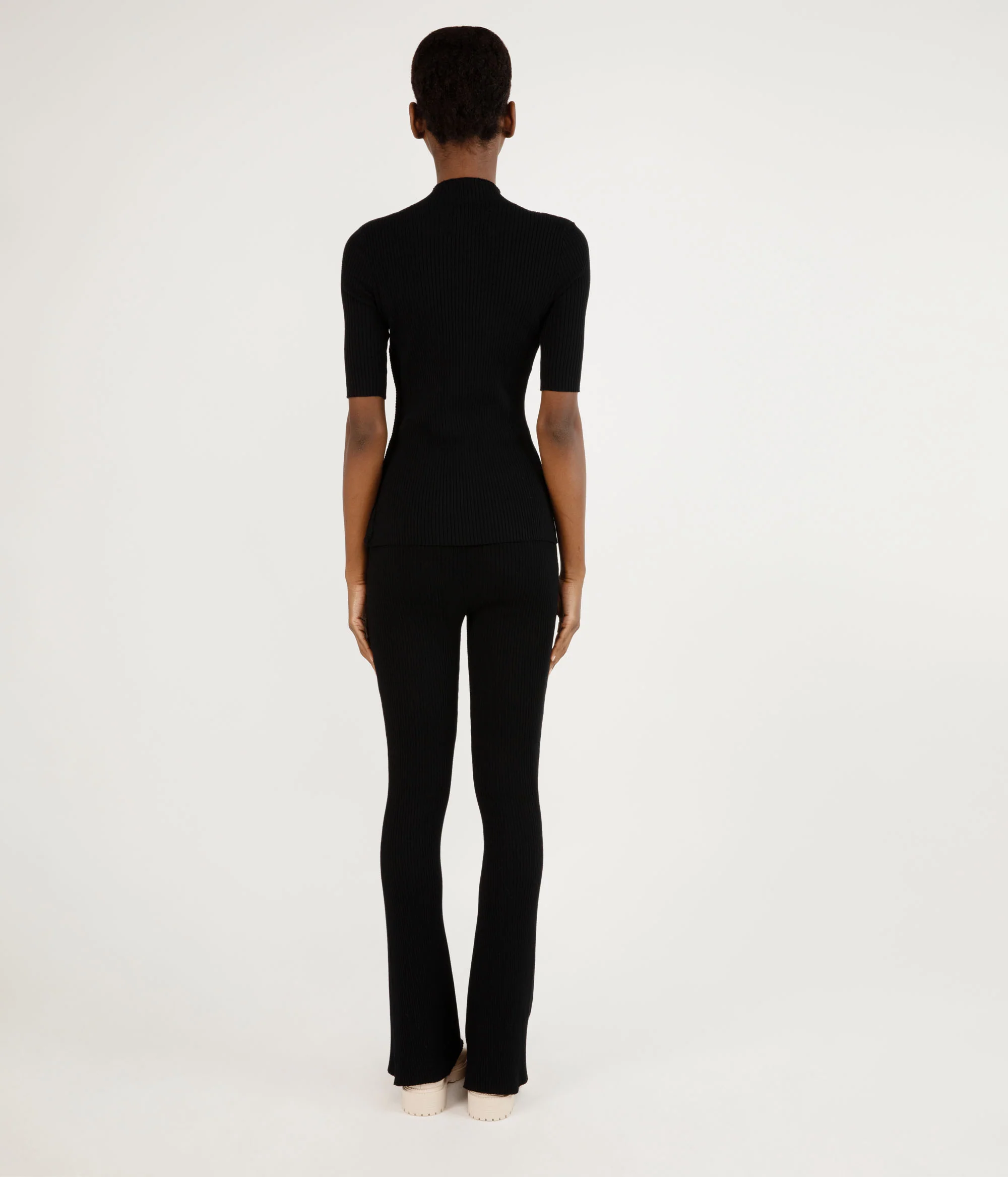 COLETTE Pantalon côtelé pour femmes – Image 8