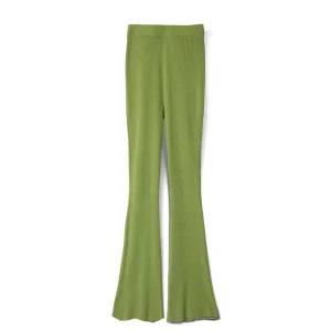 COLETTE Pantalon côtelé pour femmes