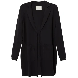 PARKES Cardigan ouvert pour femmes