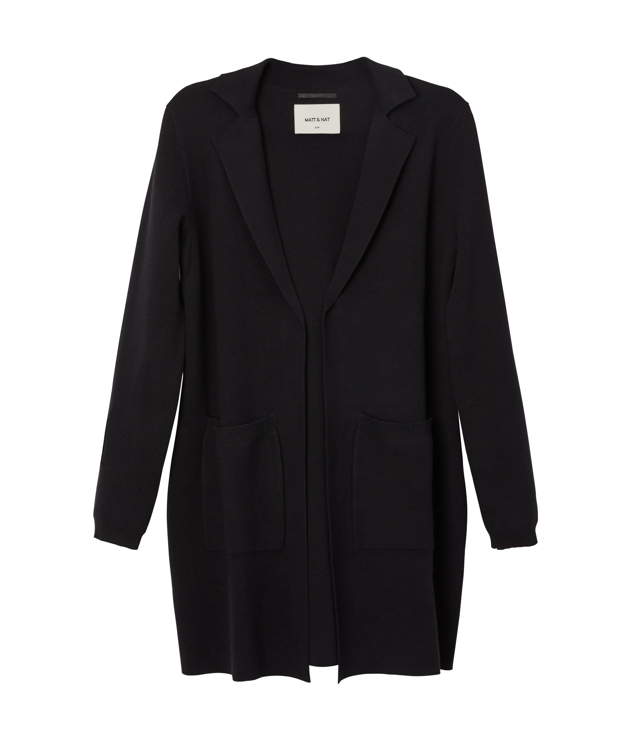 PARKES Cardigan ouvert pour femmes