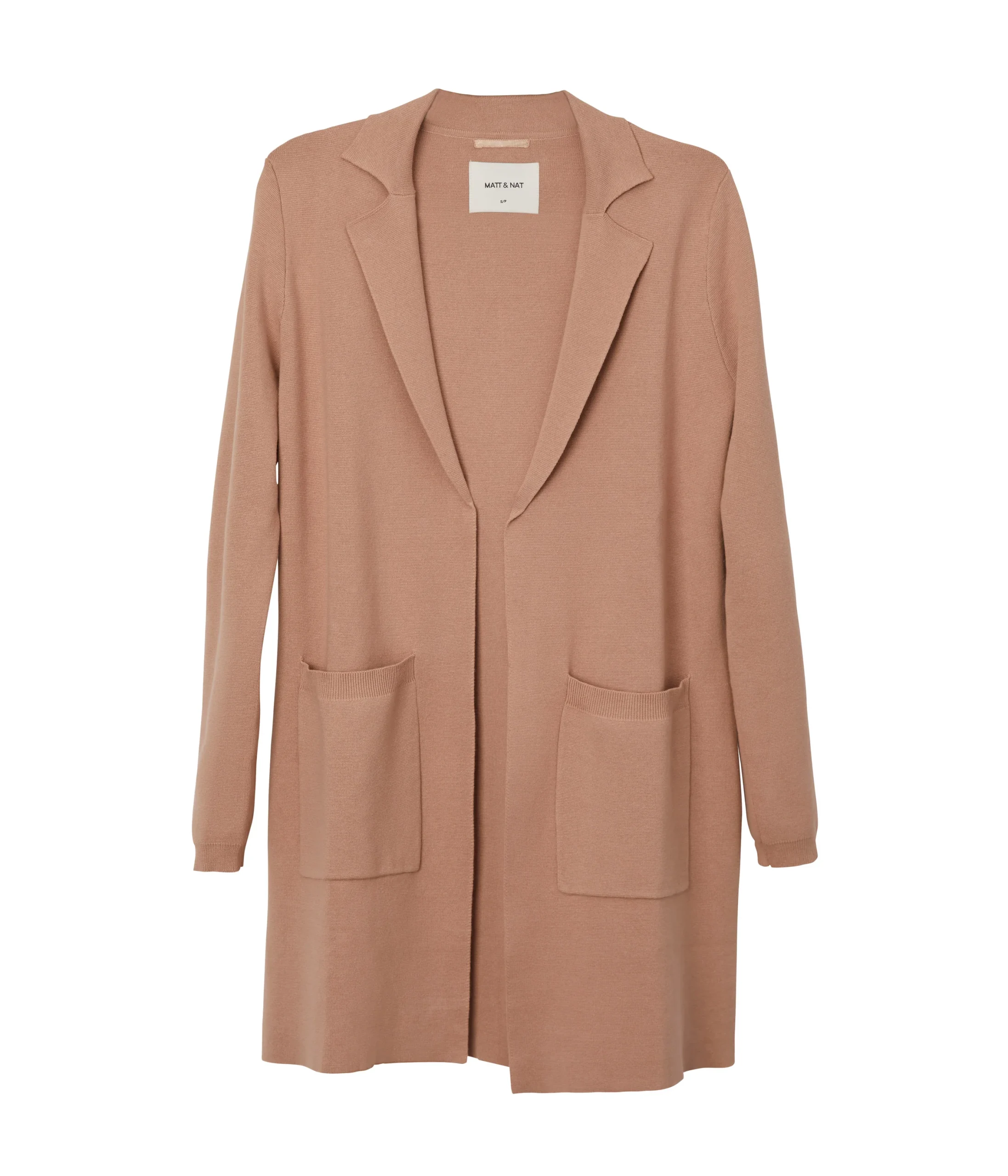 PARKES Cardigan ouvert pour femmes – Image 6