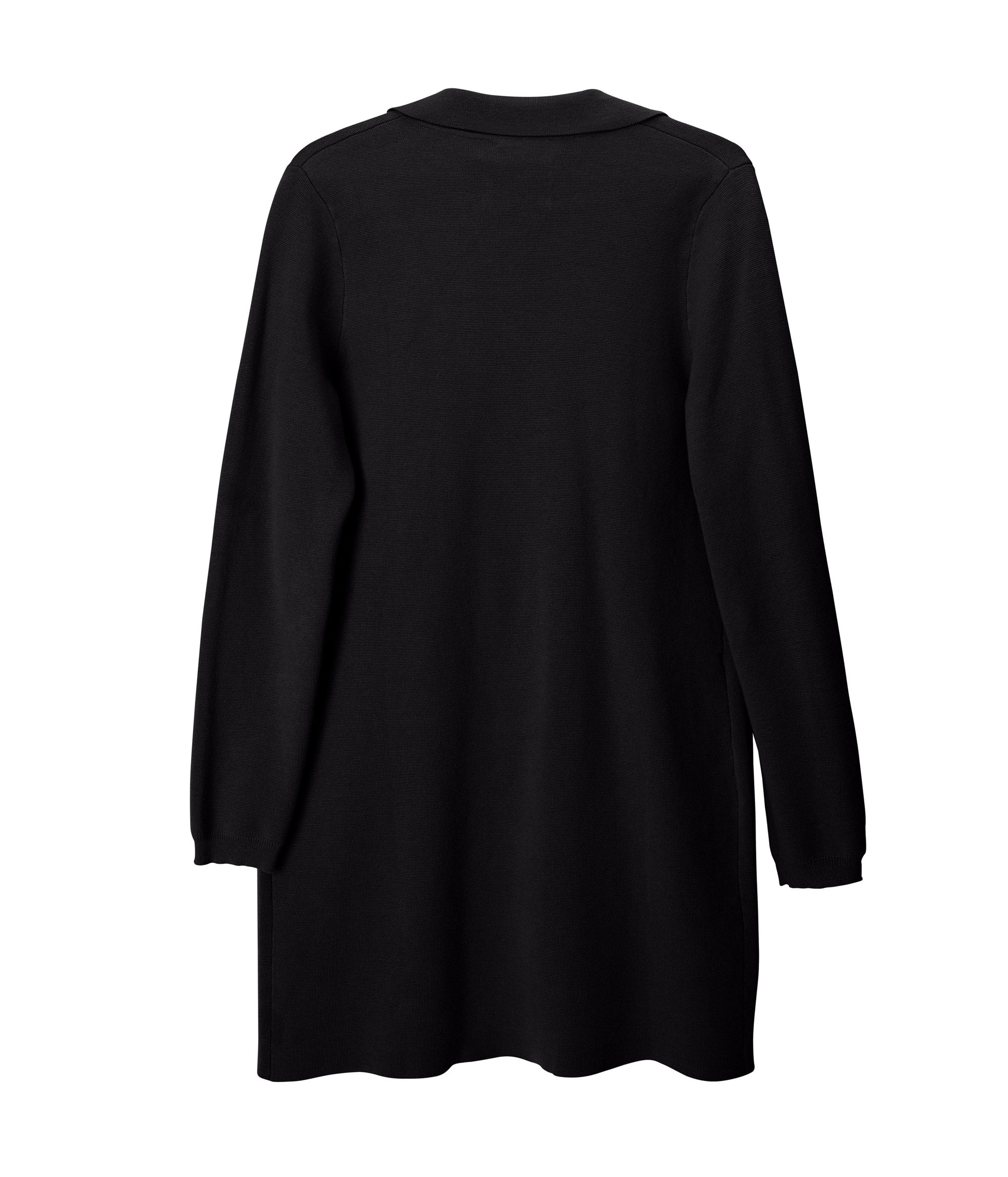 PARKES Cardigan ouvert pour femmes – Image 4