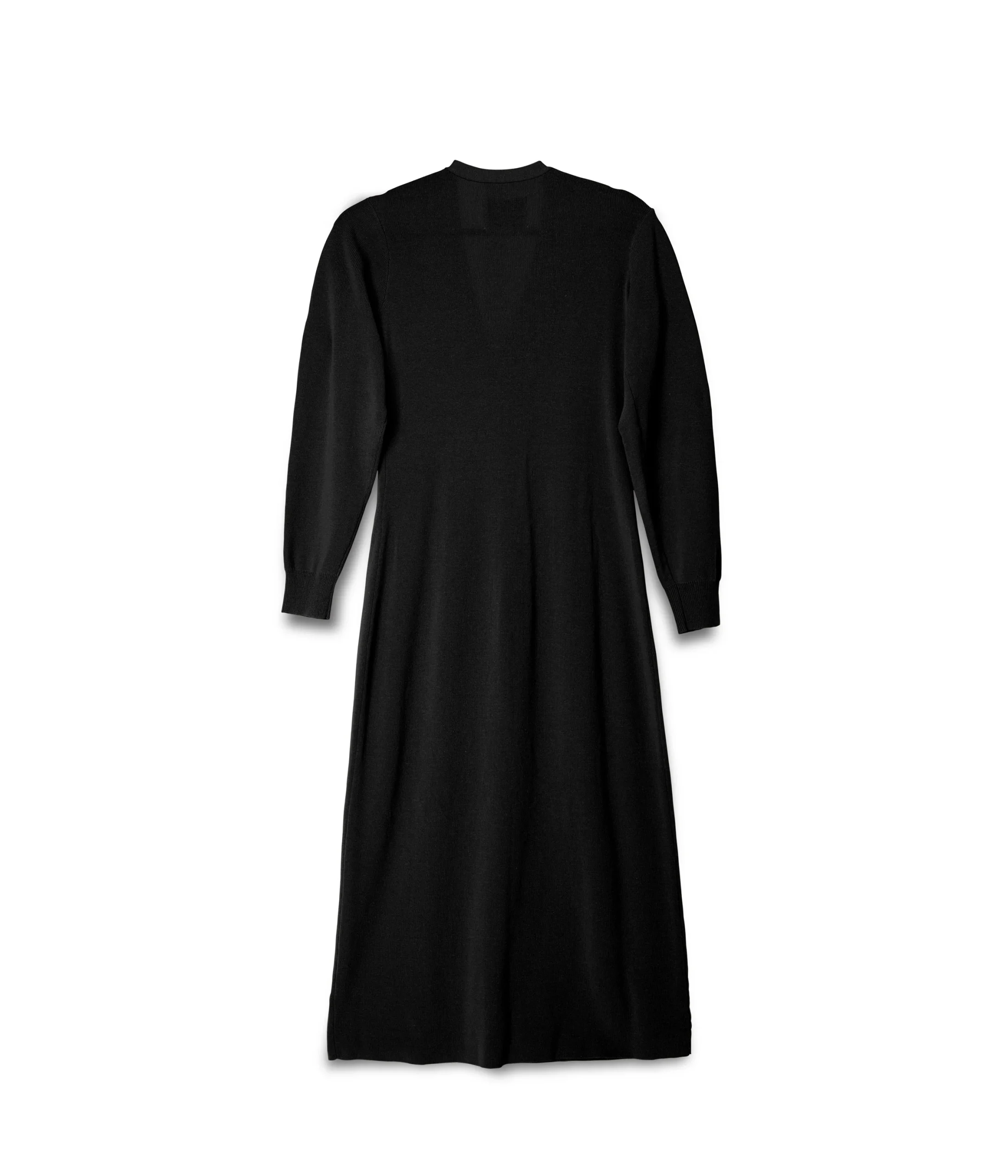 FRANEK Cardigan long boutonné – Image 5