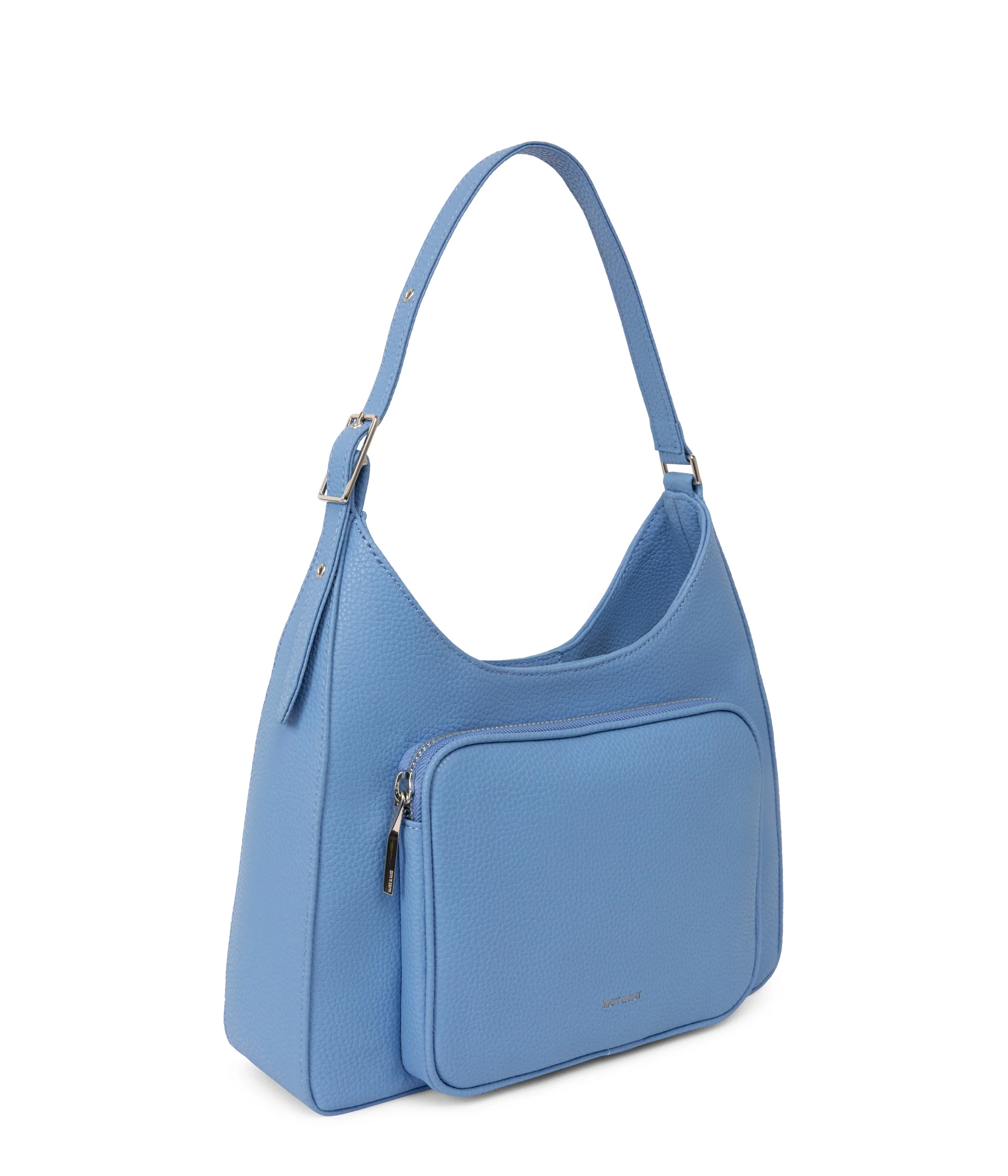 PALMLG Sac à bandoulière végétalien - Pureté – Image 4