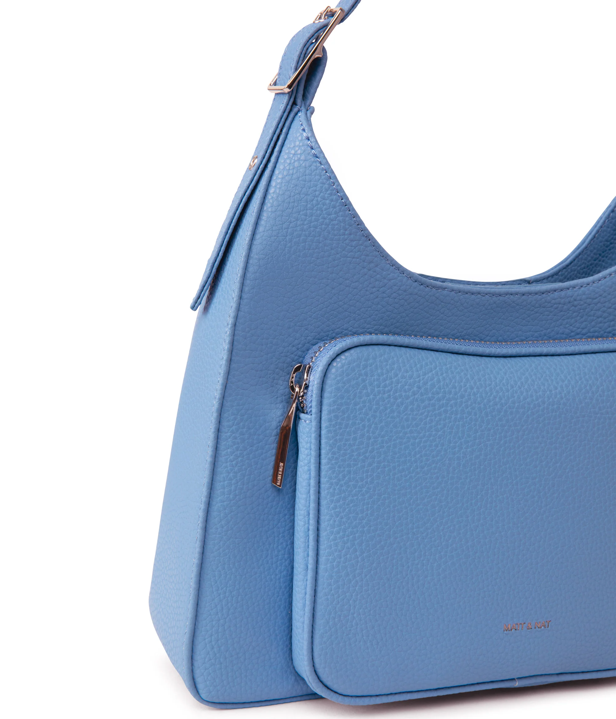 PALMLG Sac à bandoulière végétalien - Pureté – Image 7