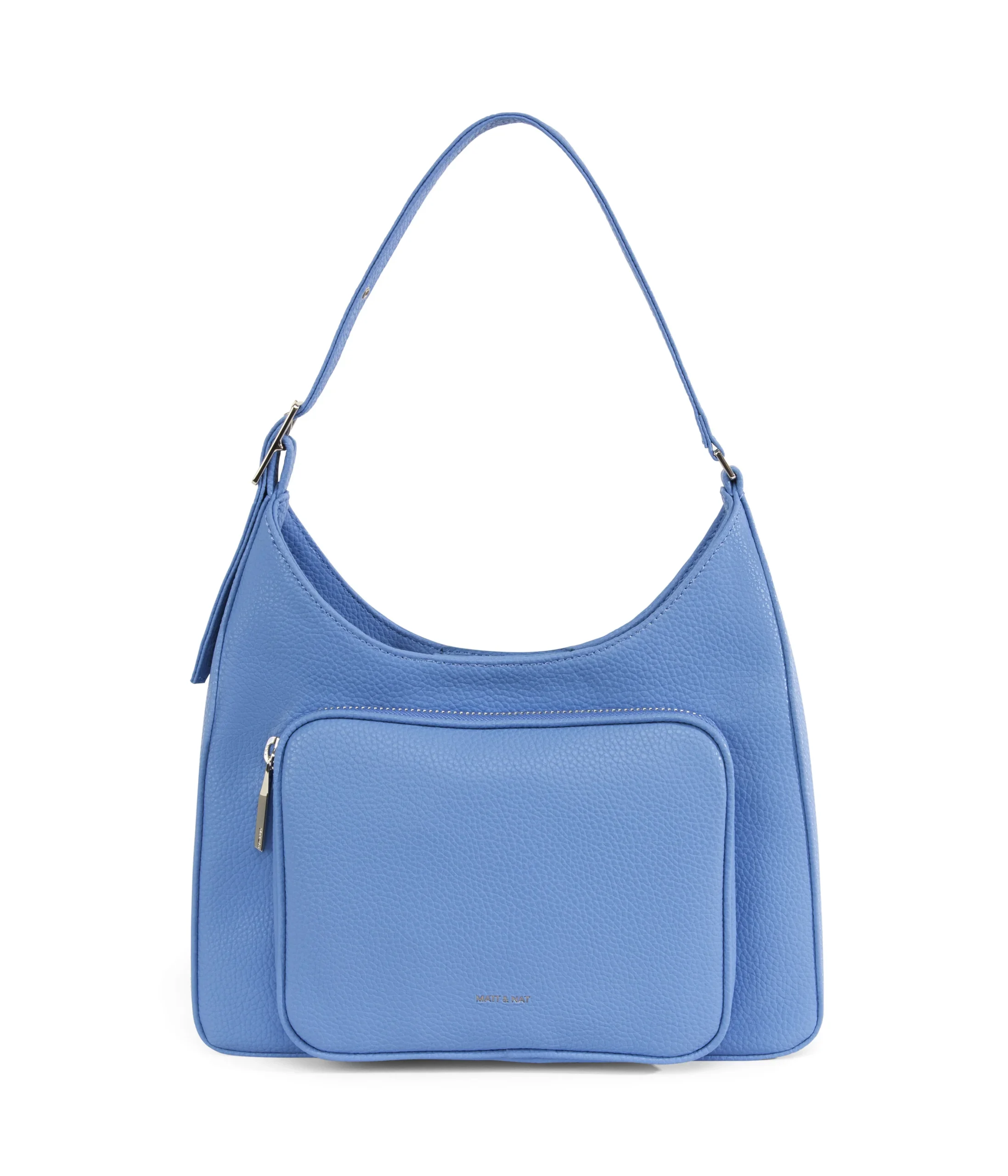 PALMLG Sac à bandoulière végétalien - Pureté