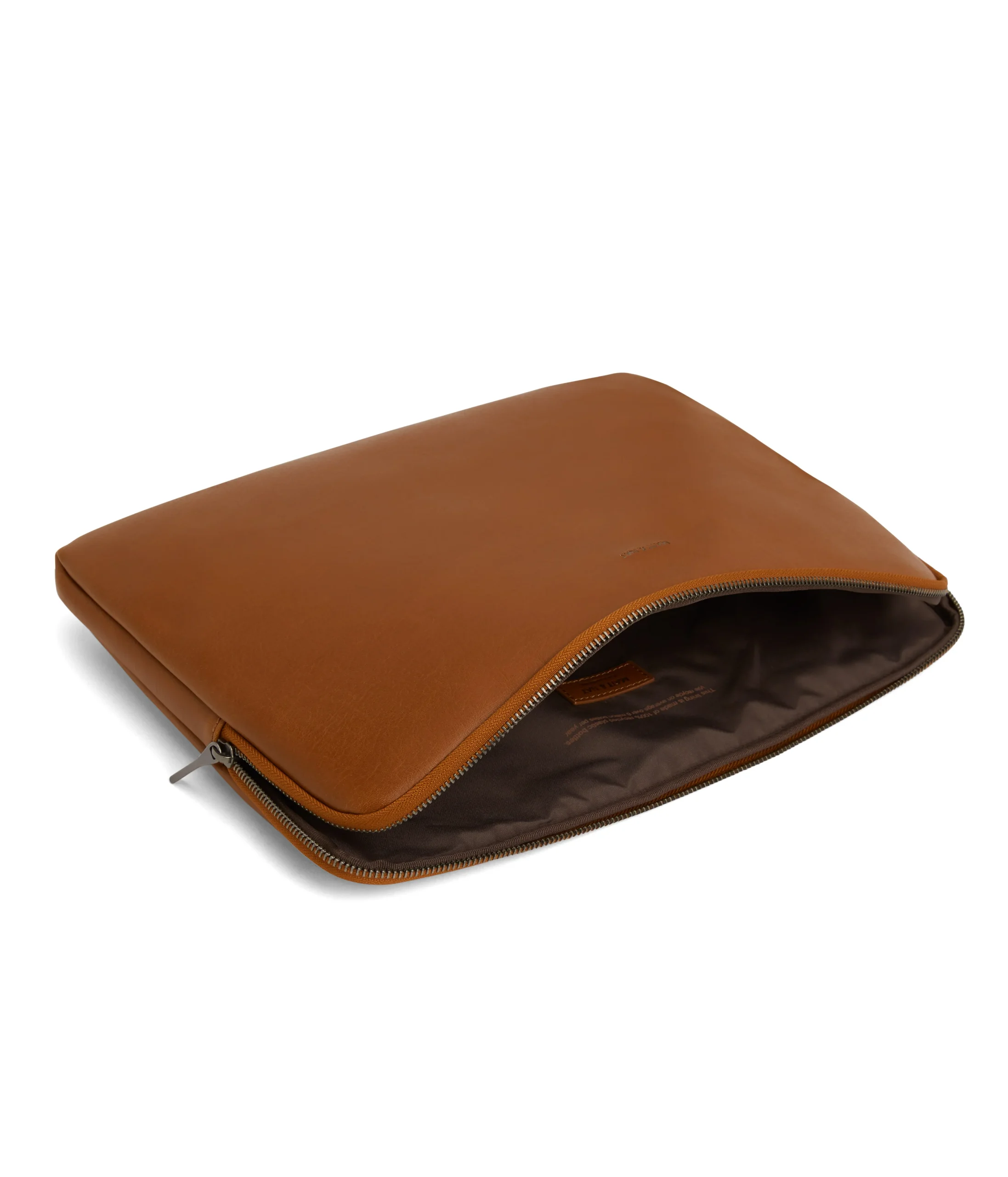 OFIN15 Étui végétalien pour ordinateur - Vintage – Image 6