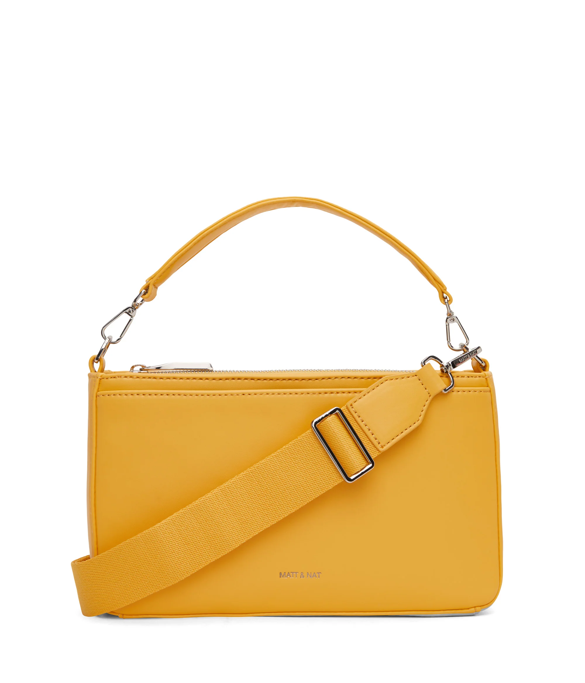 FENNE Sac à bandoulière convertible - Sol – Image 8
