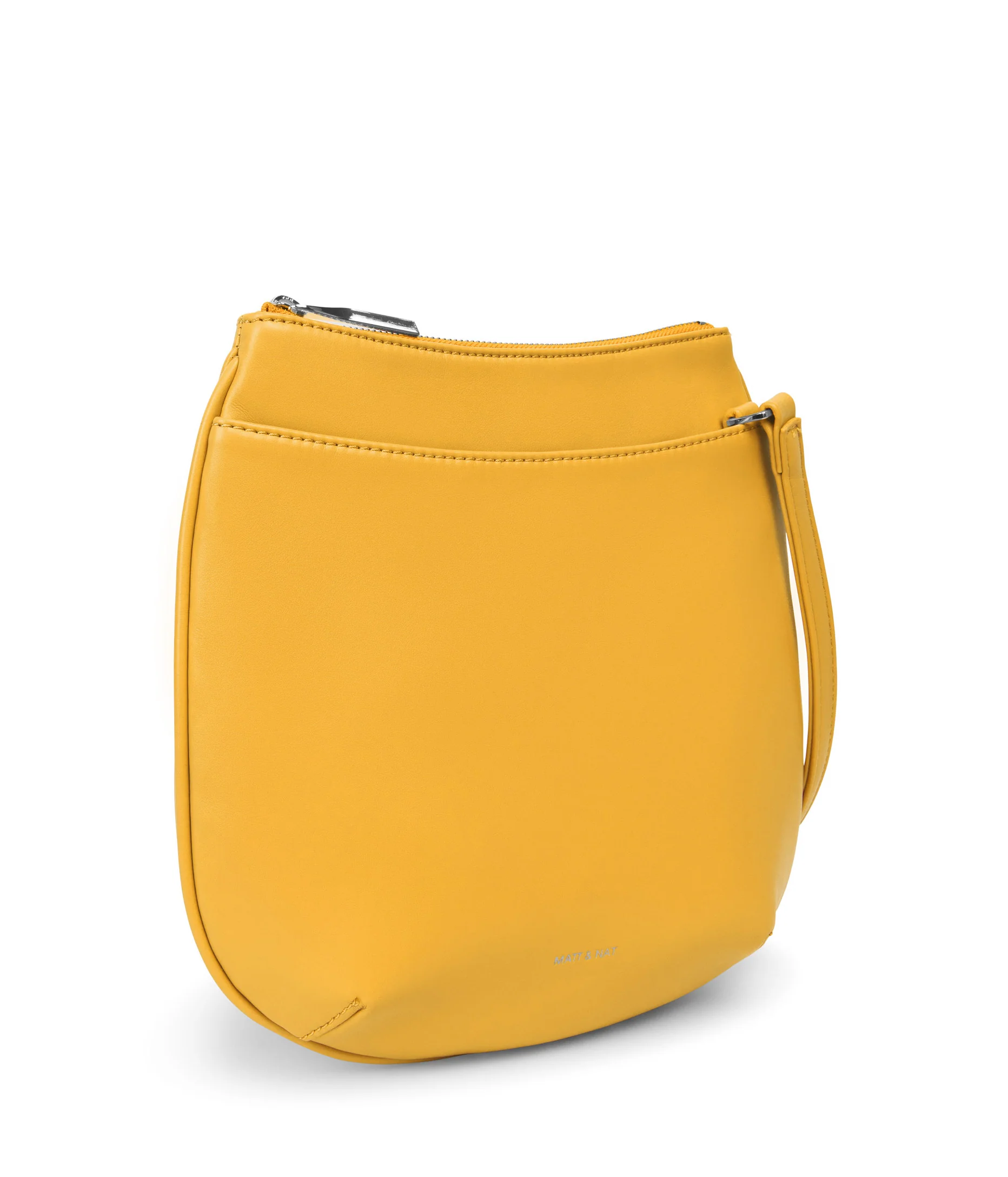 SALO LG Sac à bandoulière végétalien - Sol – Image 3
