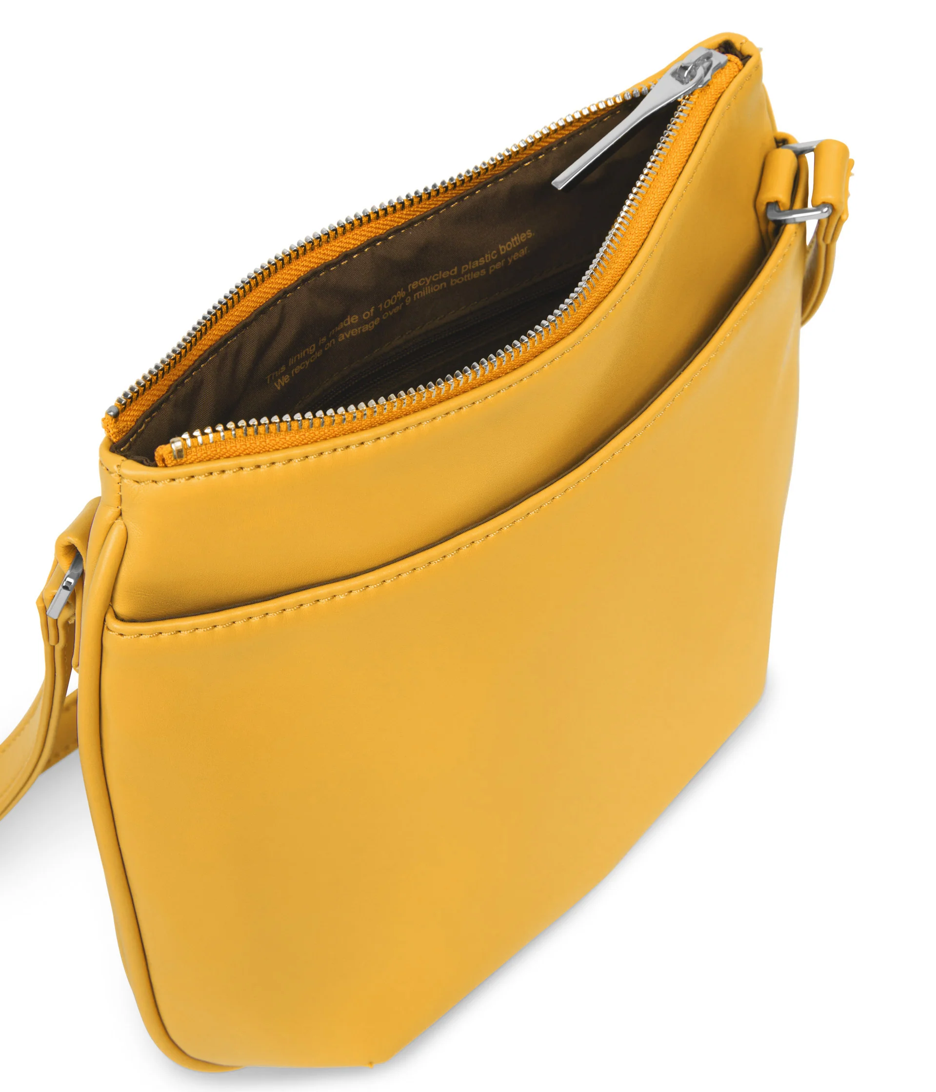 SALO LG Sac à bandoulière végétalien - Sol – Image 4