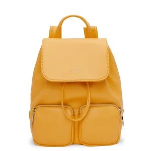 TATUM Sac à dos végétalien - Sol