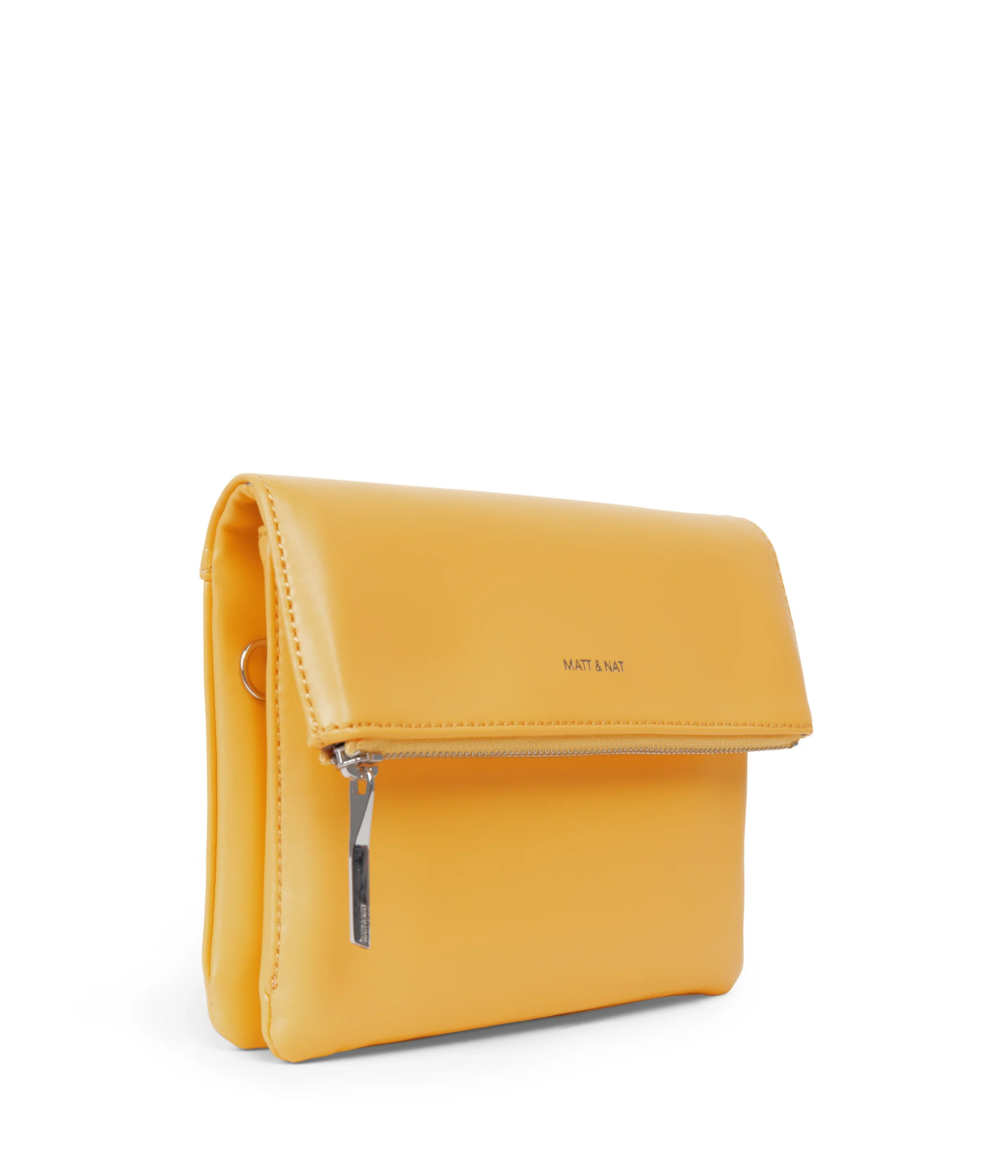 HILEY Petit sac à bandoulière végétalien - Sol – Image 9