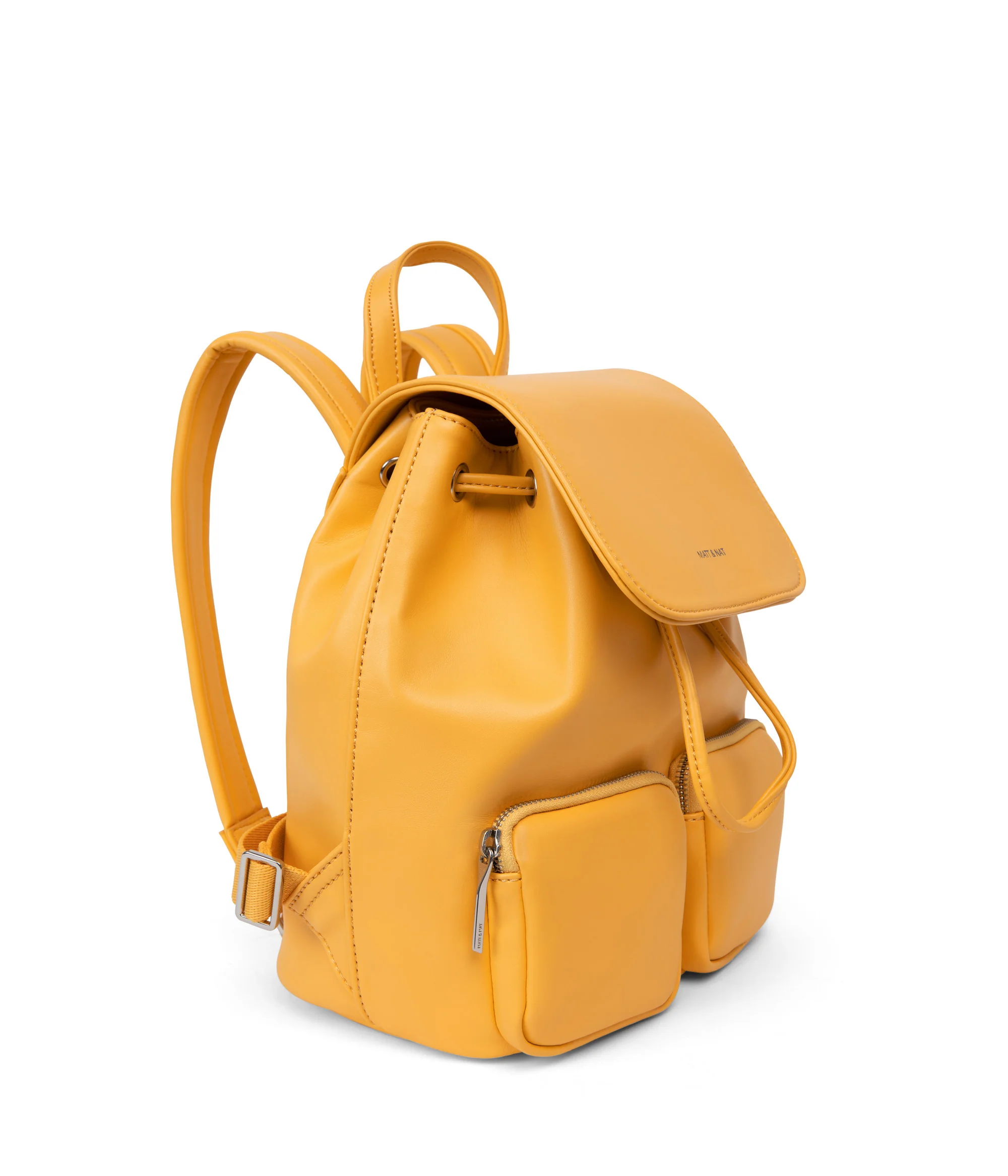 TATUM Sac à dos végétalien - Sol – Image 4