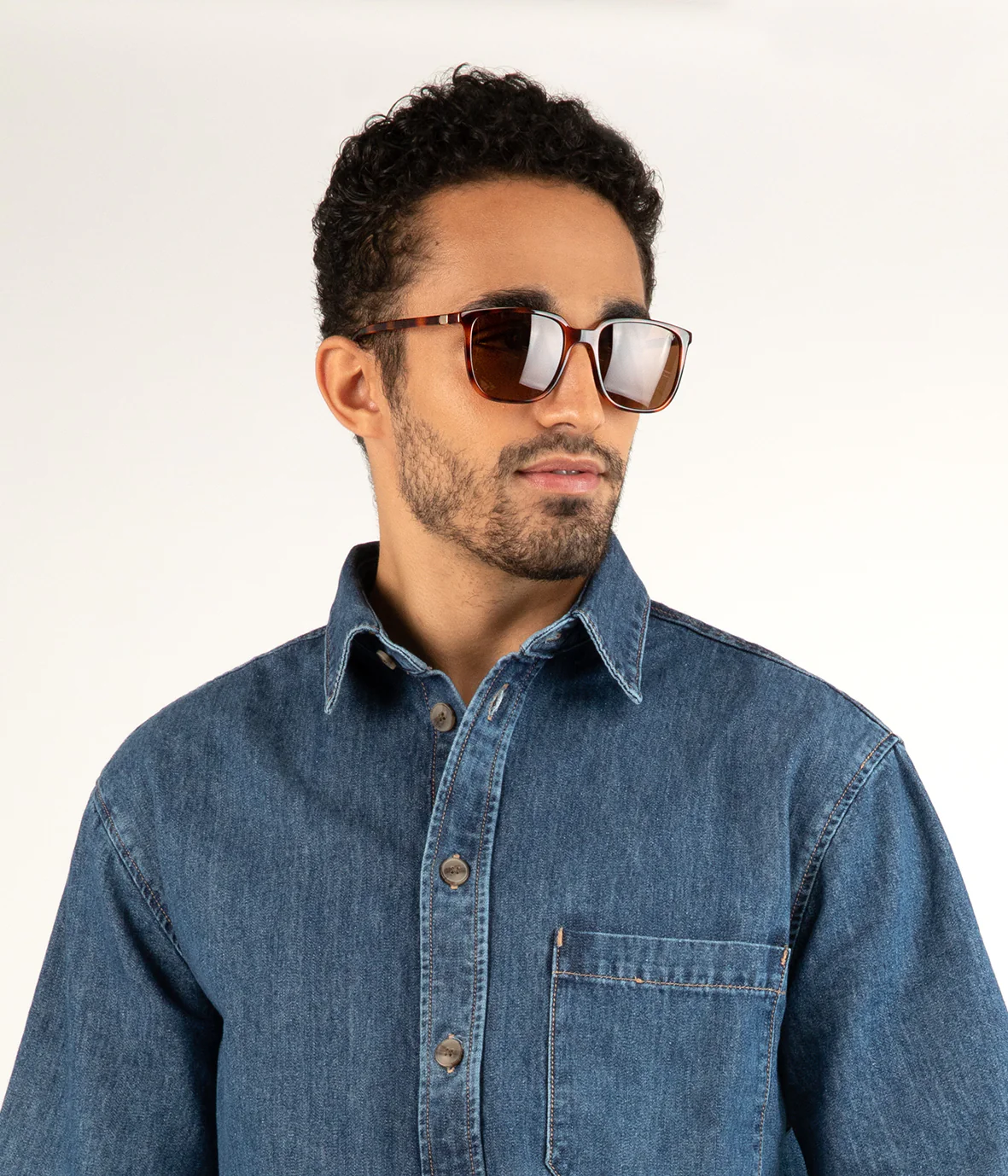 KIRA Lunettes De Soleil – Image 3