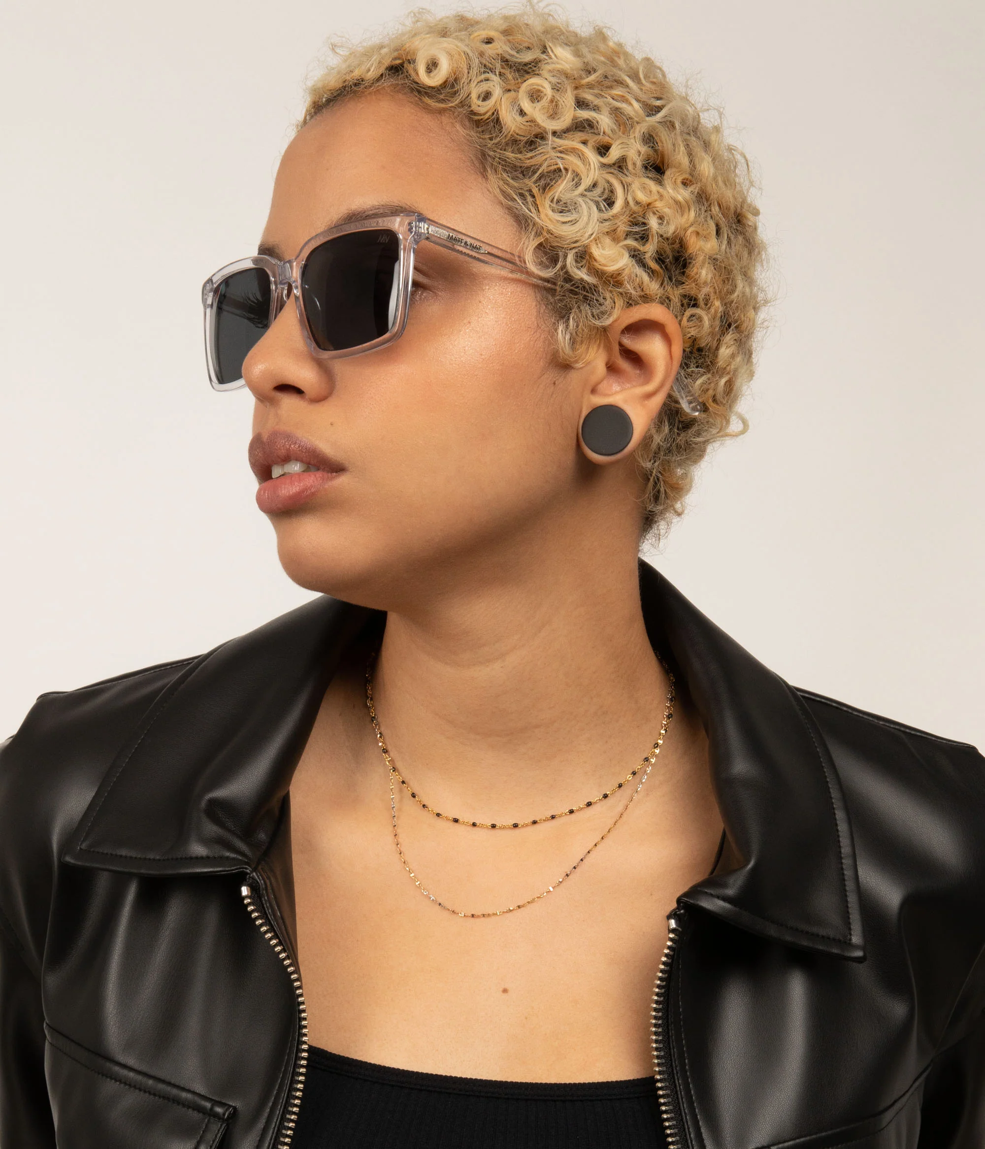 KIRA Lunettes De Soleil – Image 7