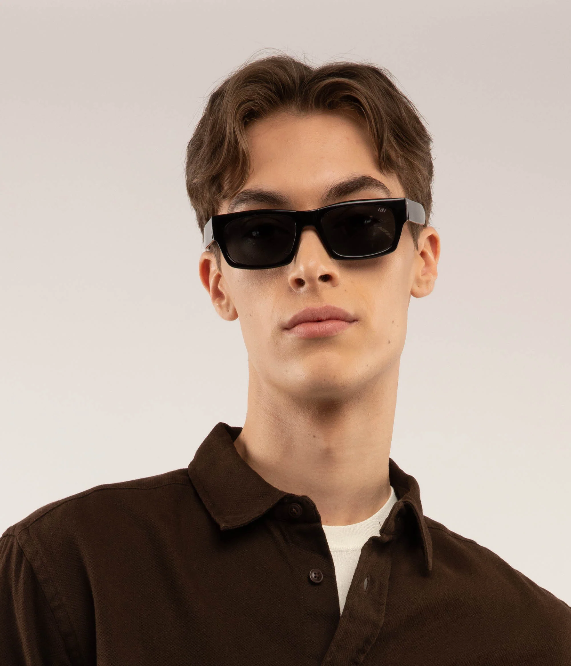SHIBA Lunettes De Soleil – Image 3