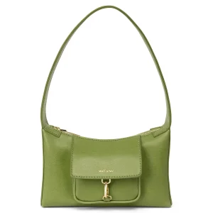 LOTI Sac épaule végétalien - Vintage
