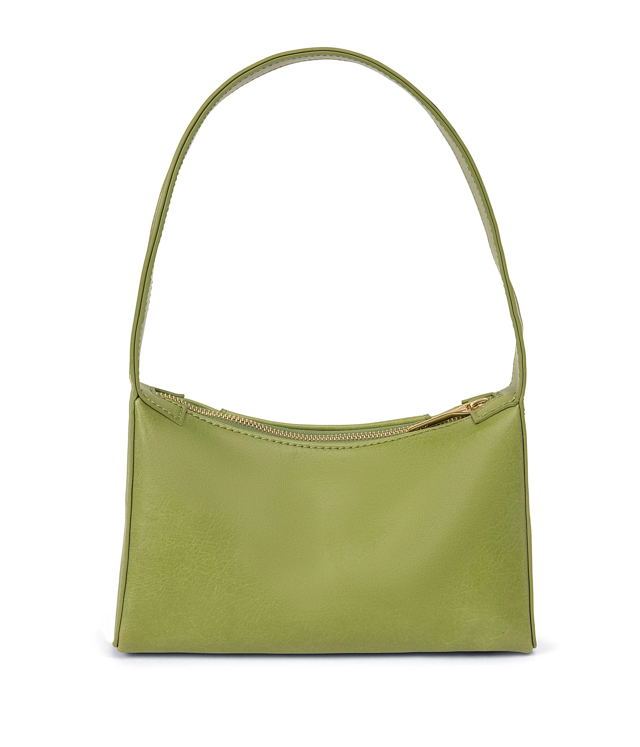 LOTI Sac épaule végétalien - Vintage – Image 5