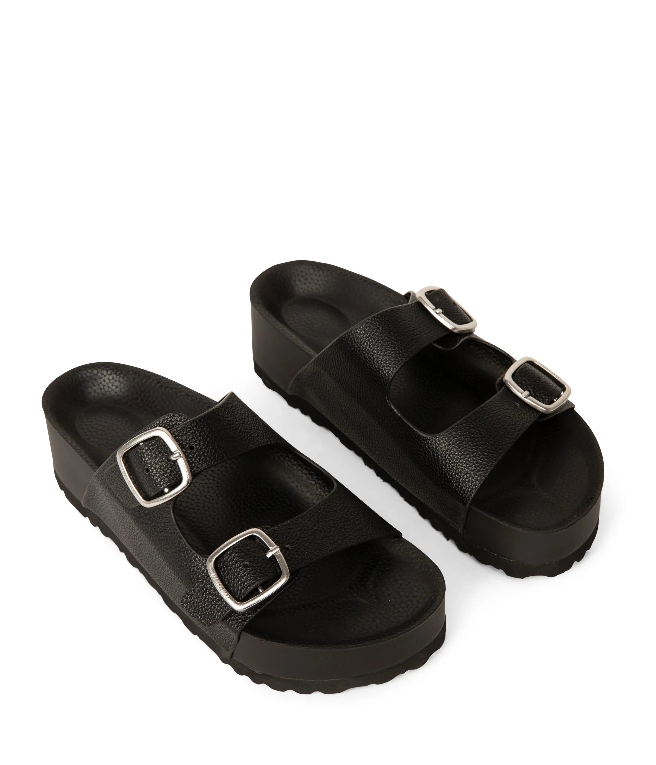 OLAYA Sandales végétaliennes pour femmes – Image 3