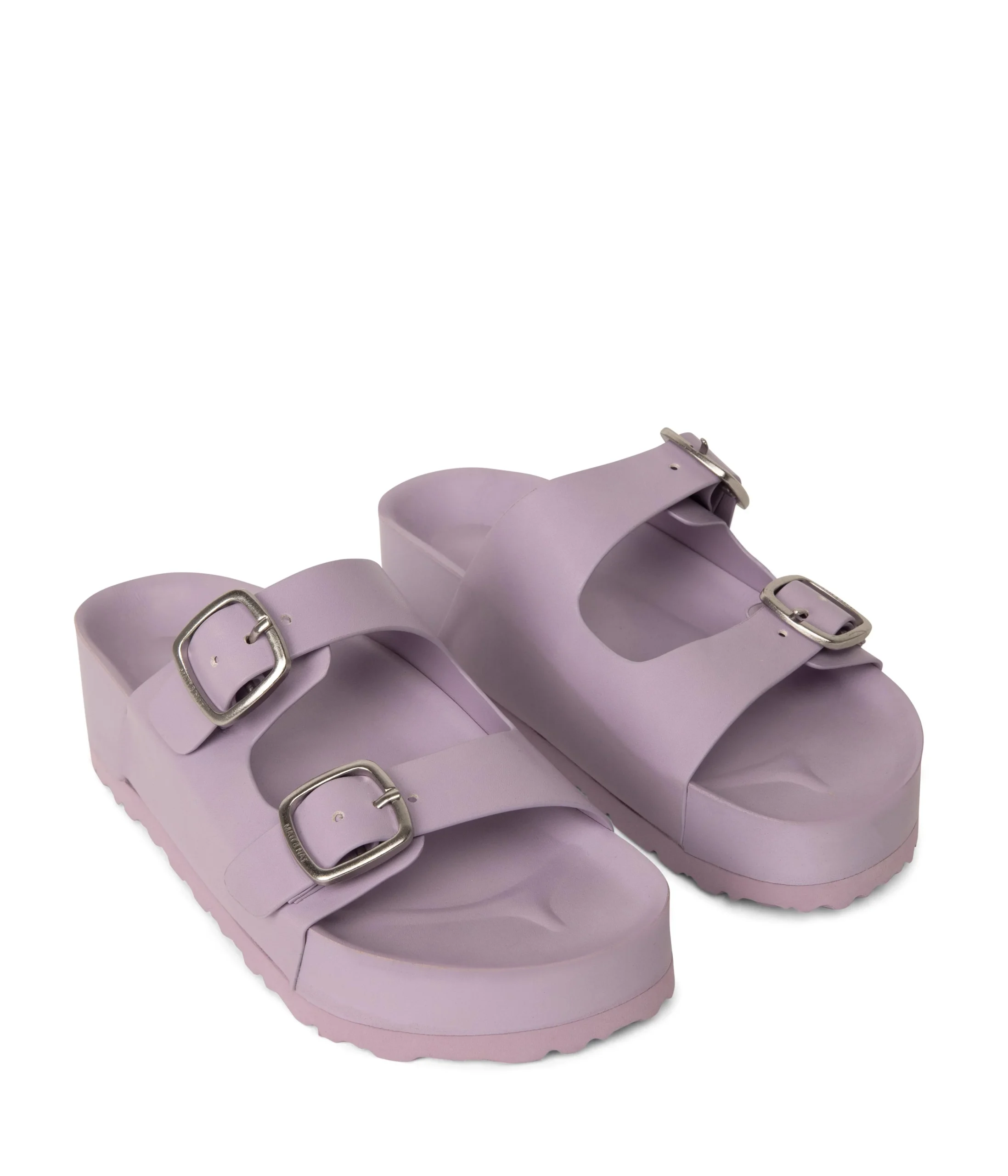 OLAYA Sandales végétaliennes pour femmes – Image 8