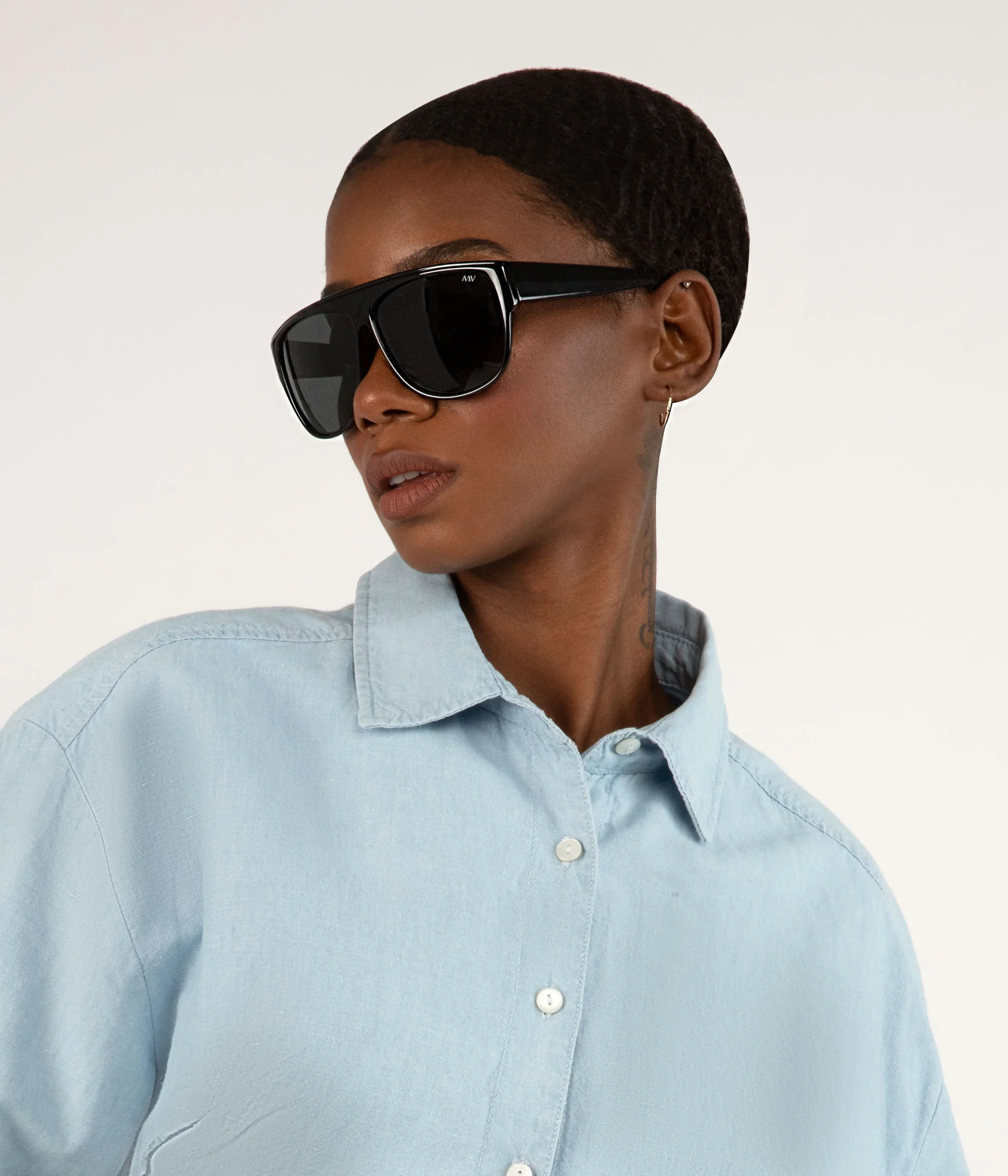 AYA Lunettes De Soleil – Image 3