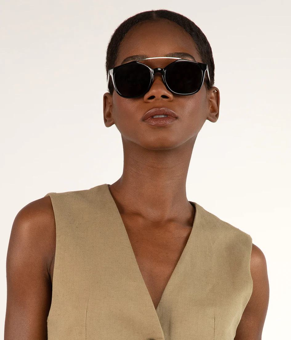 NESSON Lunettes De Soleil – Image 2