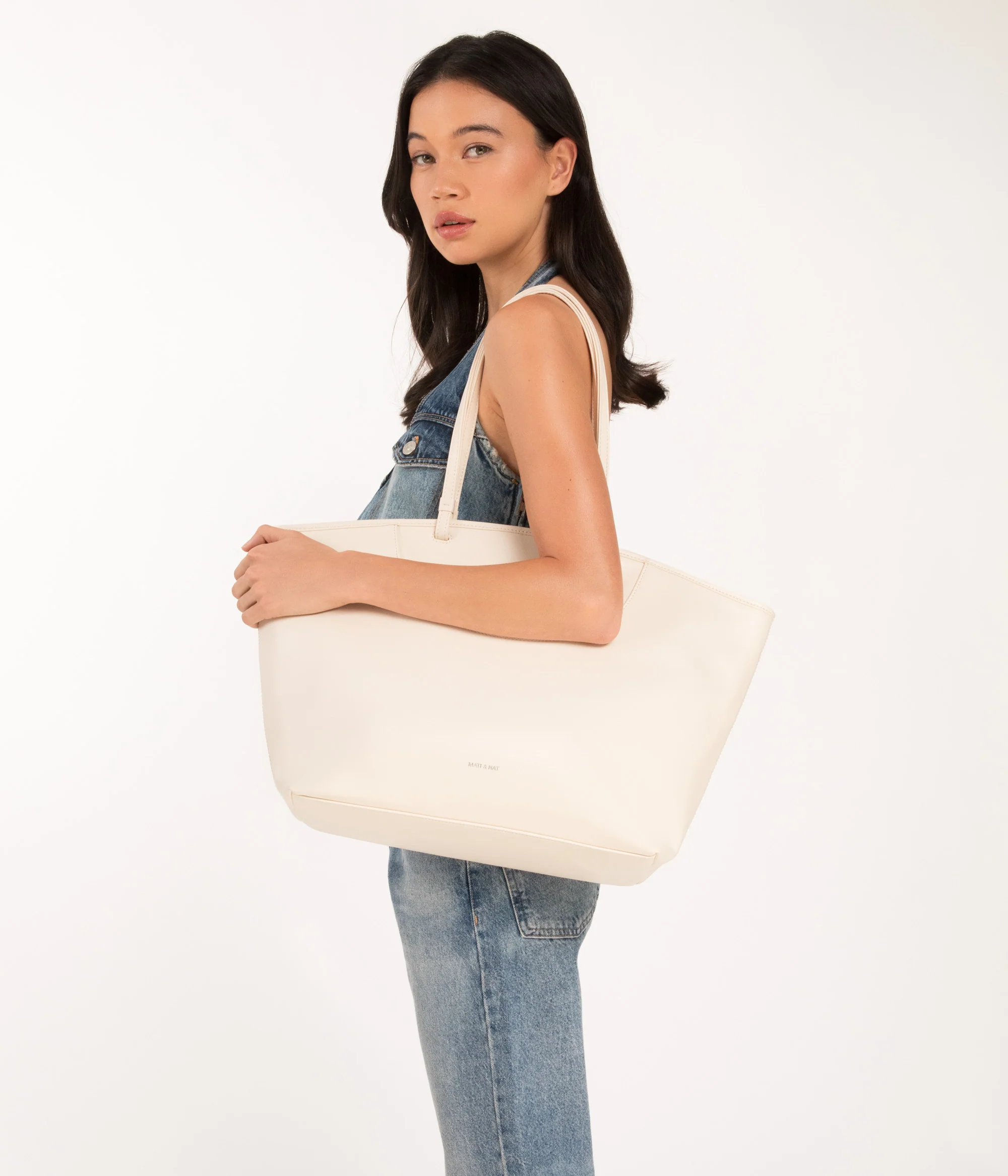 ALLIE Fourre-tout sac végétalien - Arbor – Image 9