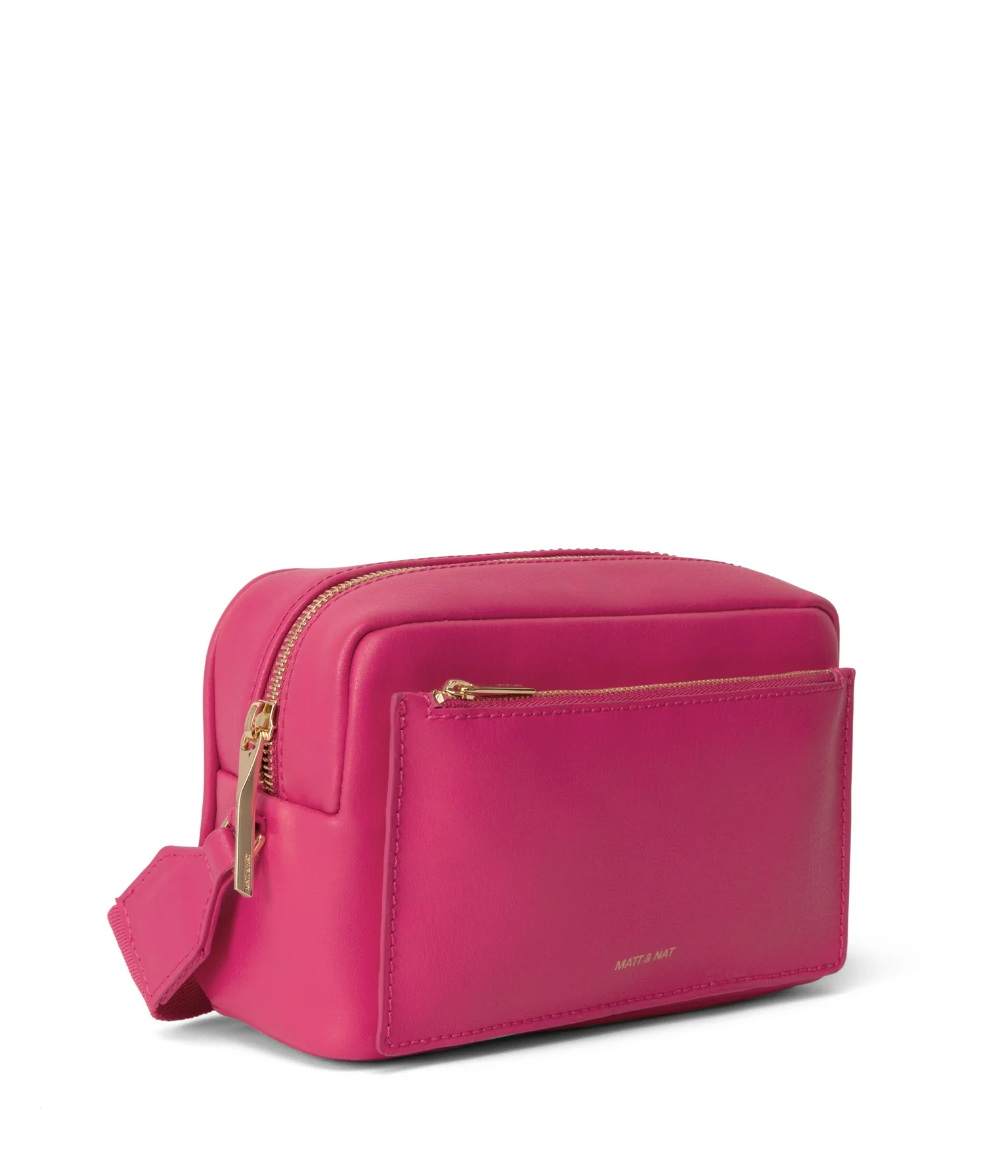 PAIGE Sac à bandoulière végétalien - Arbor – Image 4