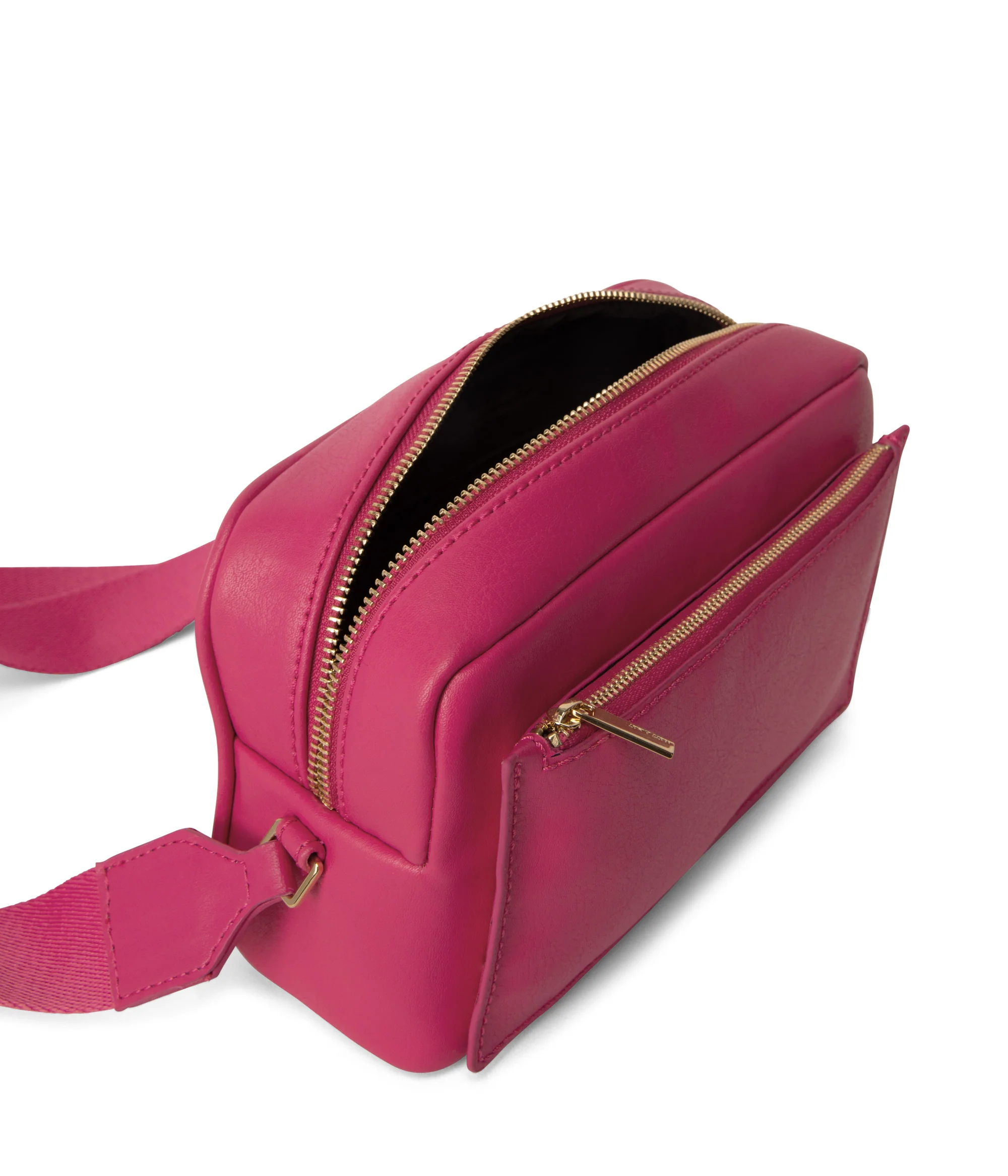 PAIGE Sac à bandoulière végétalien - Arbor – Image 5