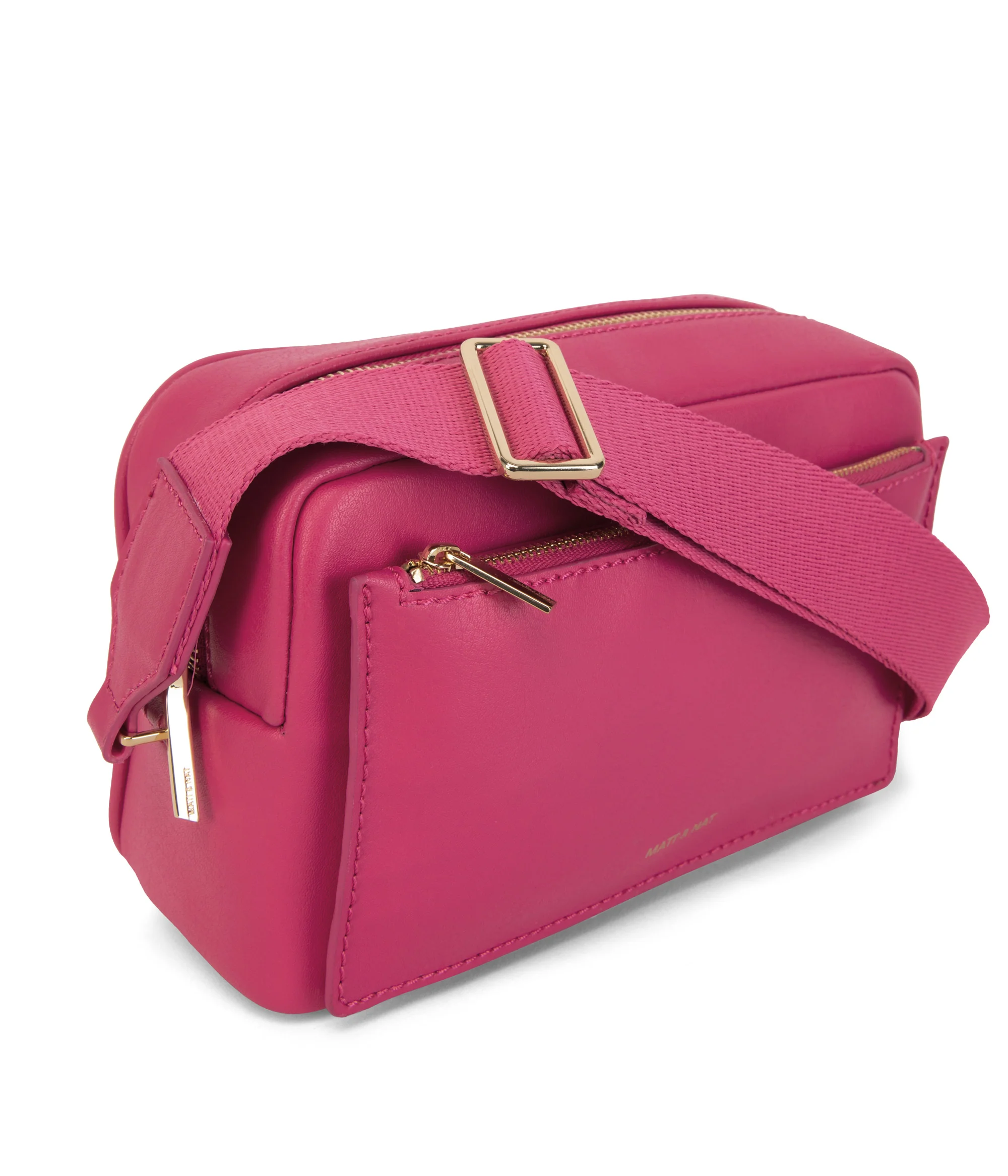 PAIGE Sac à bandoulière végétalien - Arbor – Image 7