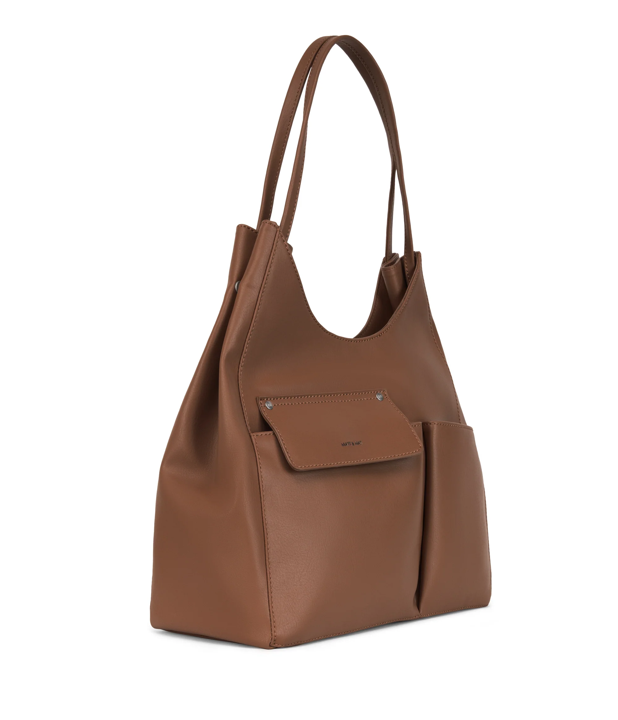 TINA Fourre-tout sac végétalien - Arbor – Image 3