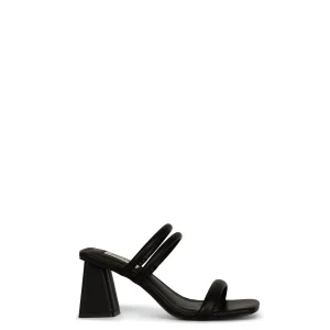 LINO Talons hauts végétaliennes pour femmes
