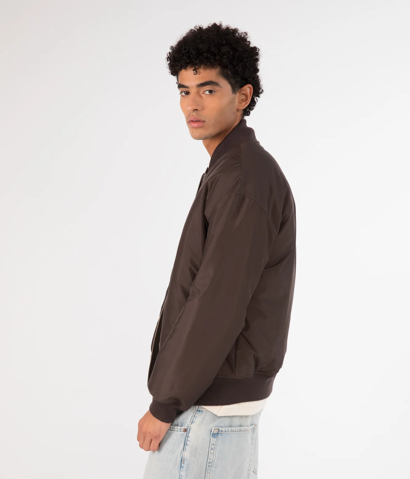 MARCUS Blouson aviateur végétalien pour hommes – Image 4