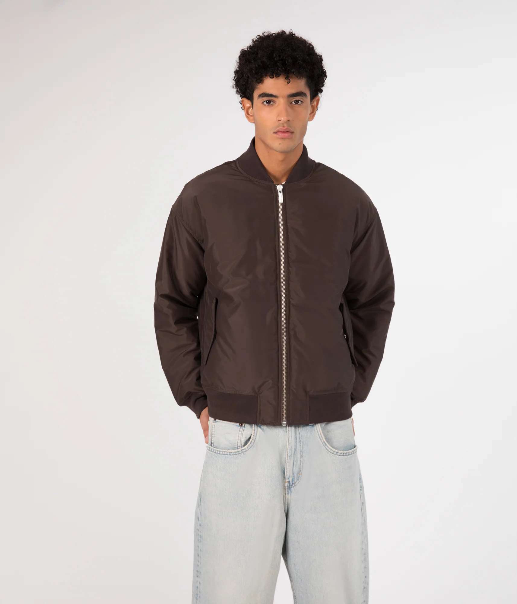 MARCUS Blouson aviateur végétalien pour hommes – Image 5
