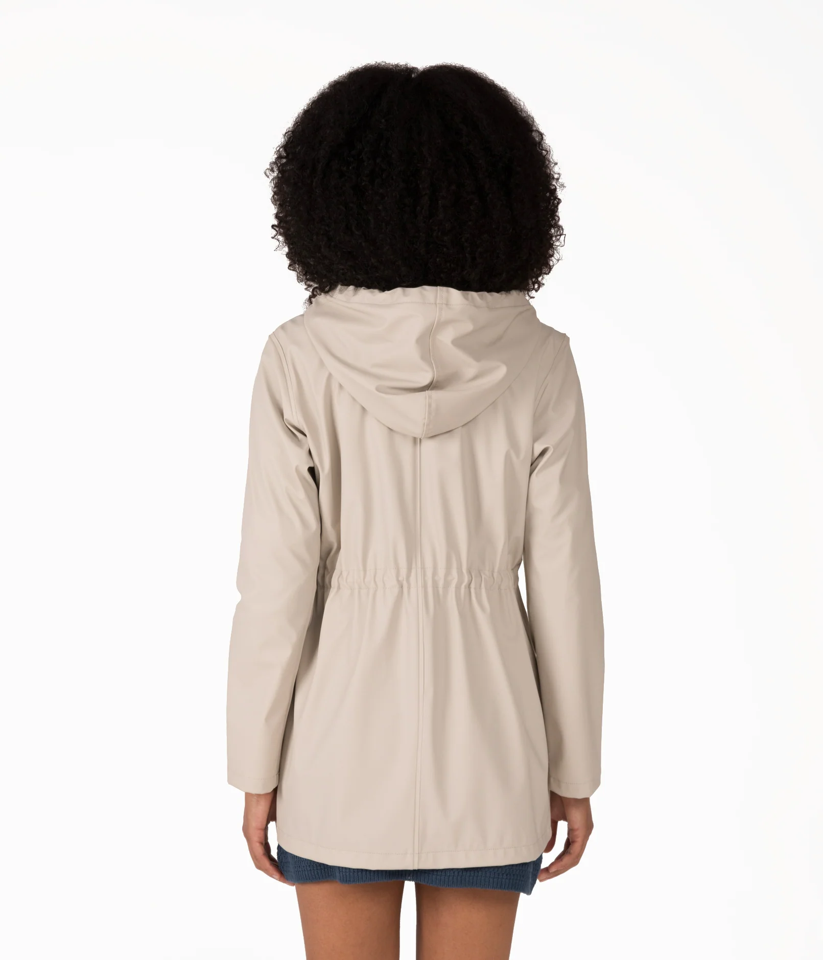 ALEXIS Manteau imperméable pour femmes – Image 3