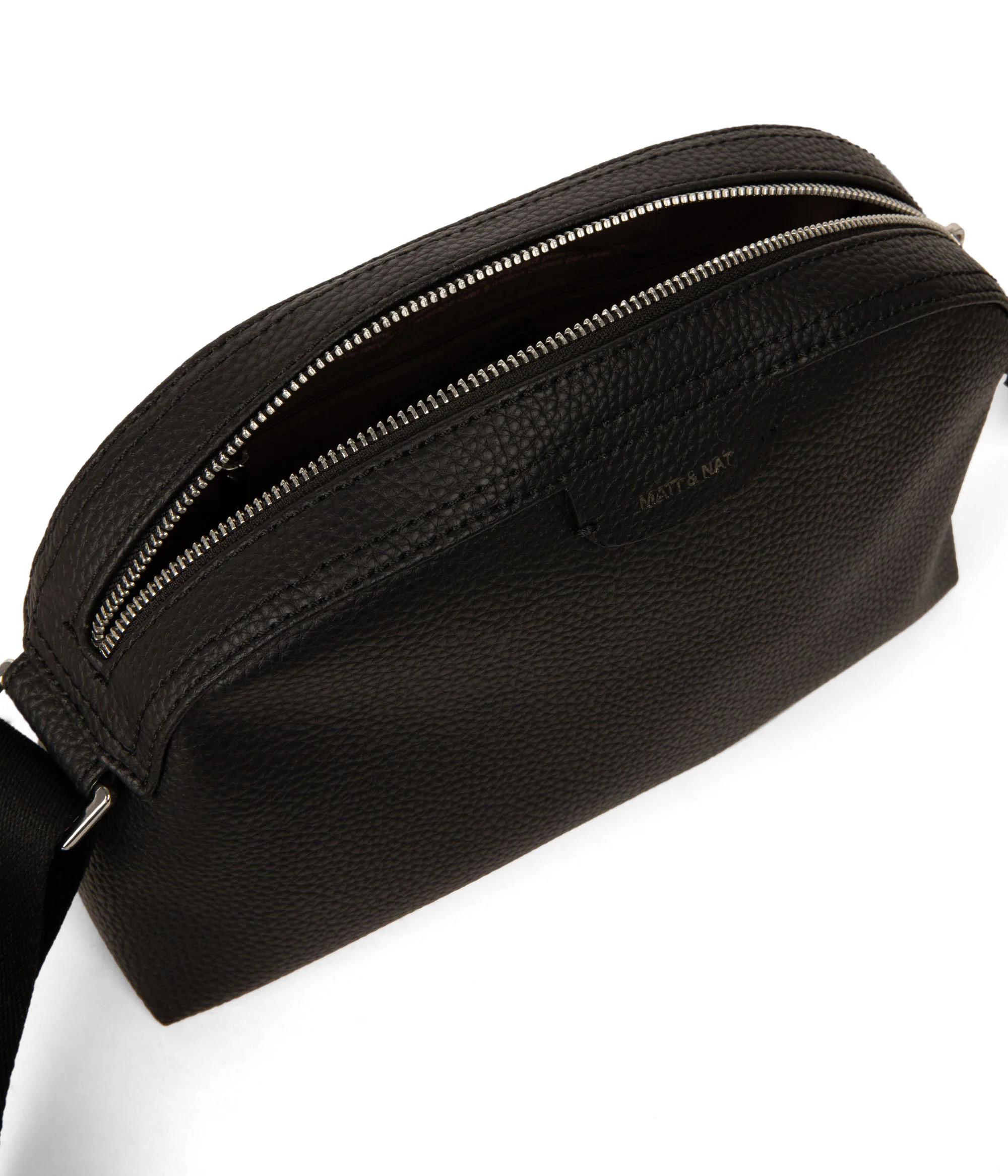 ARROW Sac à bandoulière végétalien - Pureté – Image 5