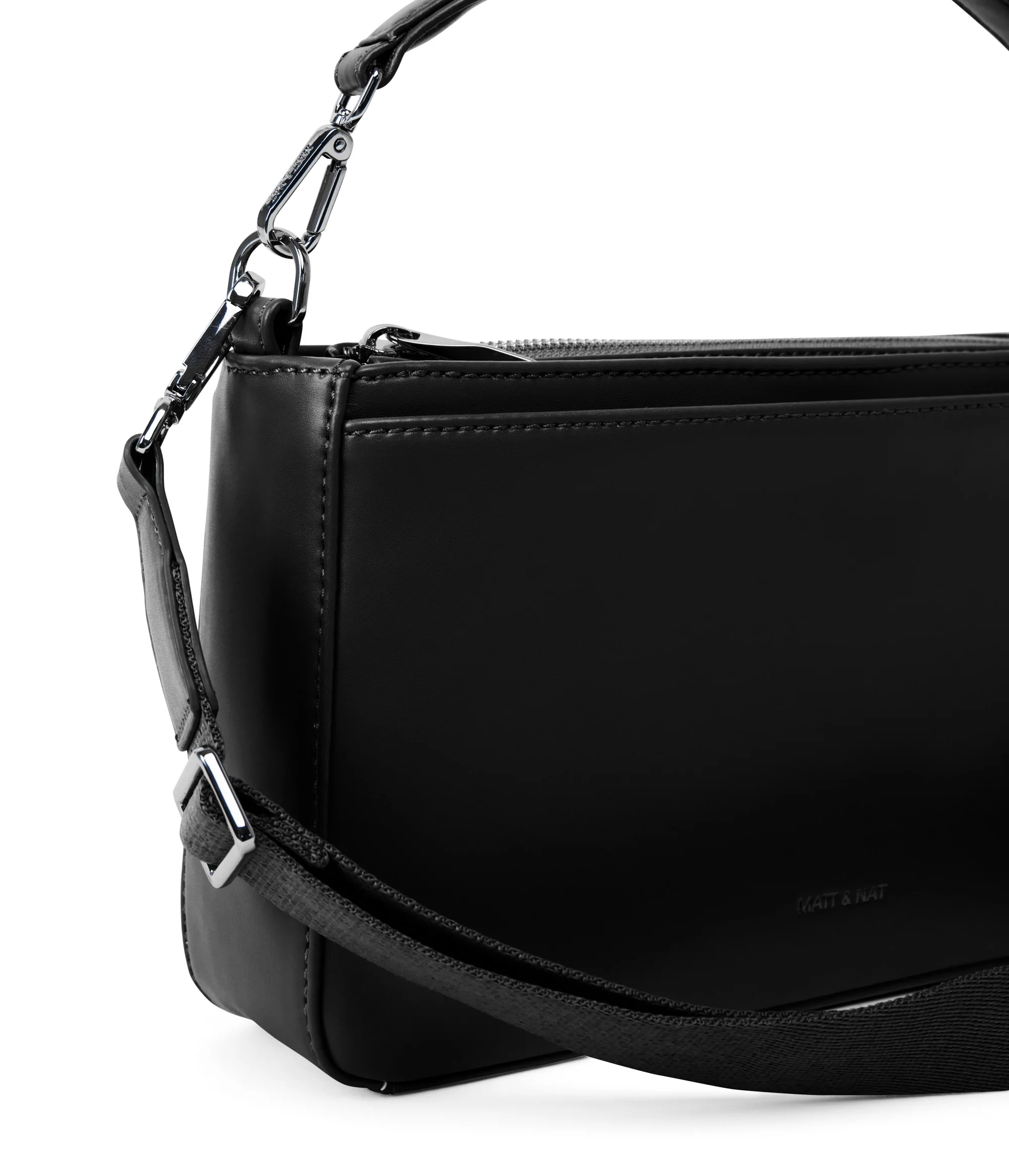 FENNE Sac à bandoulière convertible - Sol – Image 7