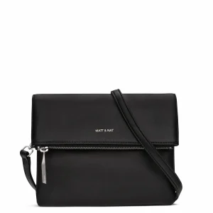 HILEY Petit sac à bandoulière végétalien - Sol