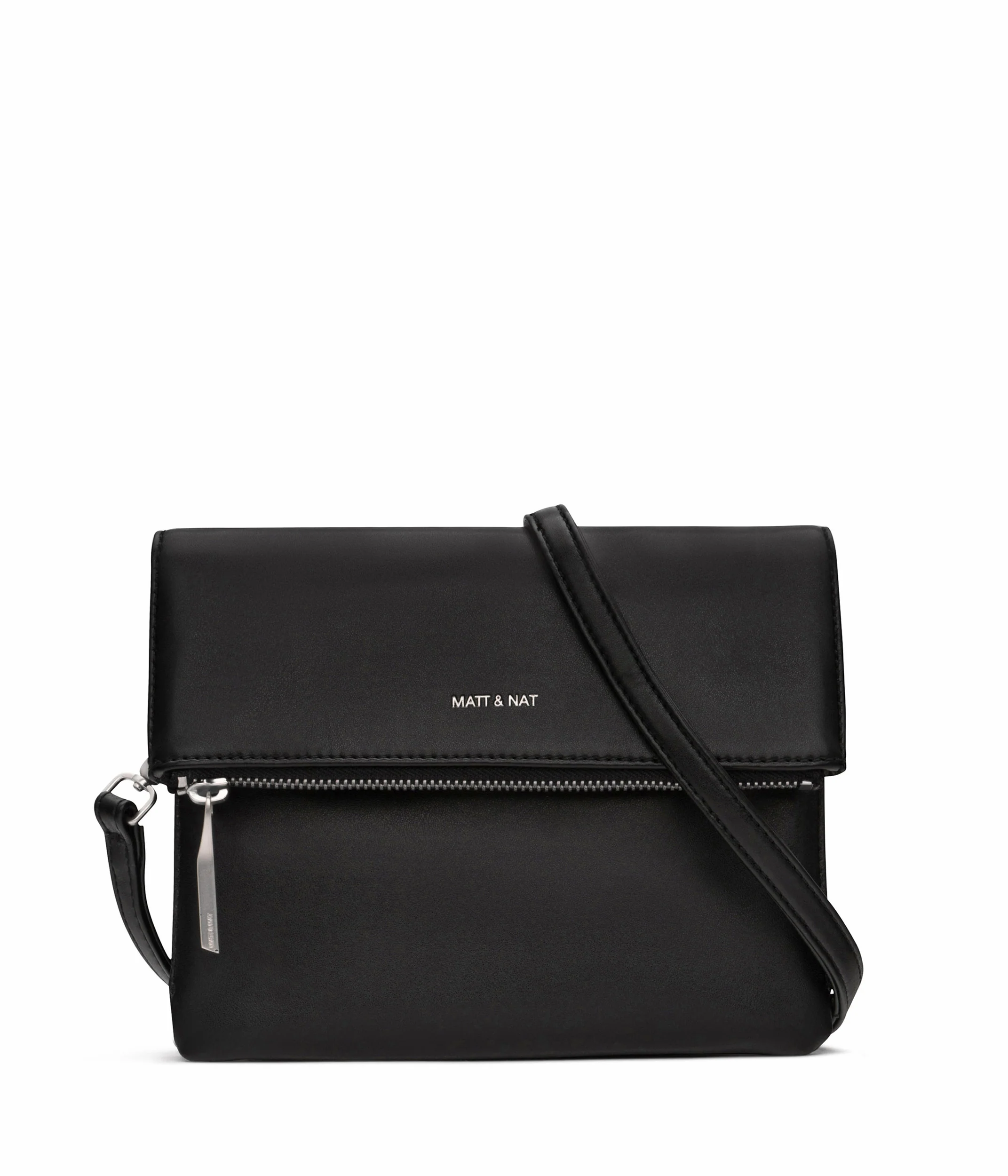 HILEY Petit sac à bandoulière végétalien - Sol
