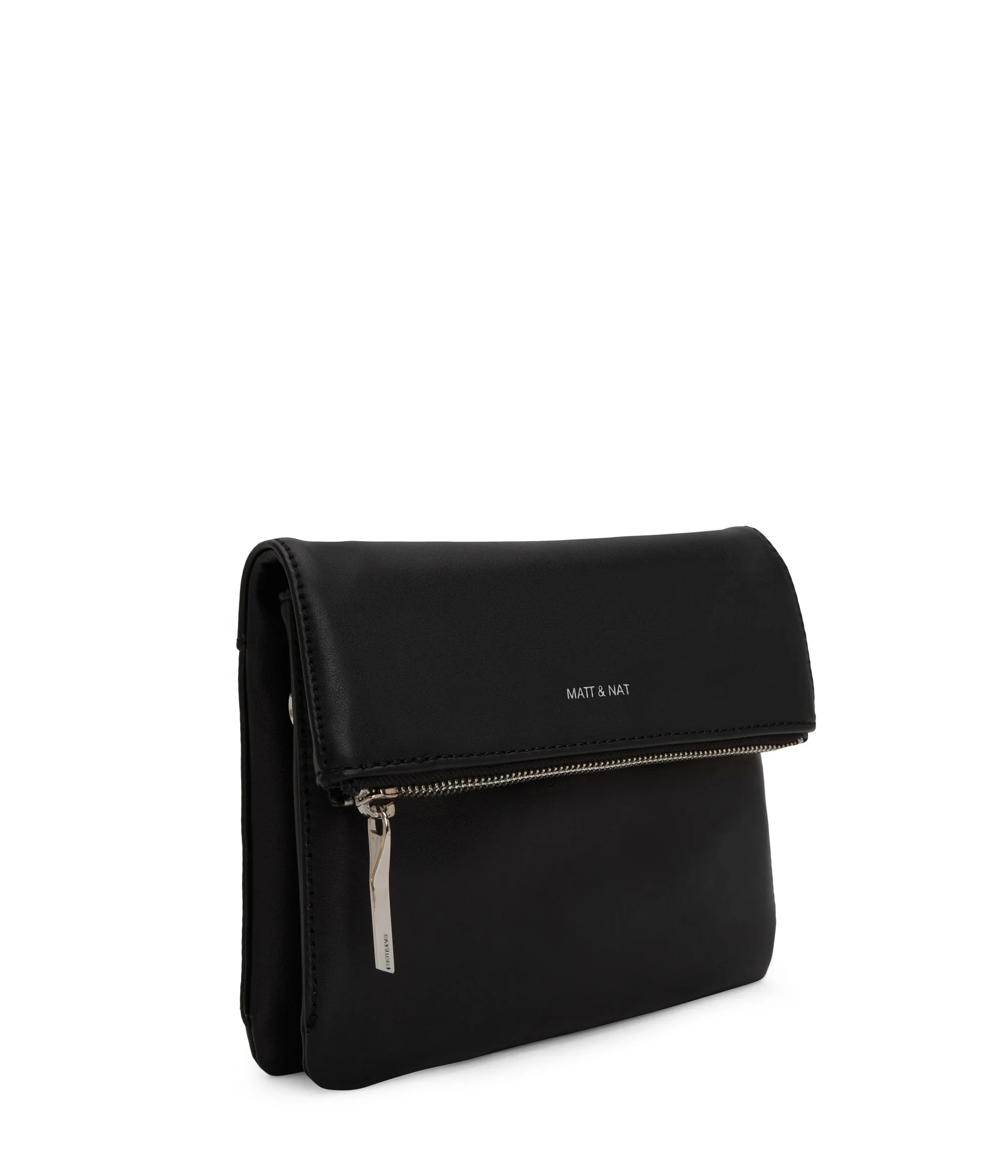 HILEY Petit sac à bandoulière végétalien - Sol – Image 4